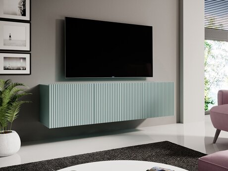TV staliukas Melfelu 109 (Turkis)