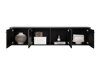 TV staliukas Revtoru 104 (Juoda)