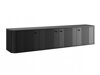 TV staliukas Revtoru 104 (Juoda)