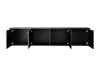 TV staliukas Revtoru 104 (Juoda)