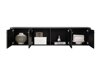 TV staliukas Revtoru 104 (Juoda)