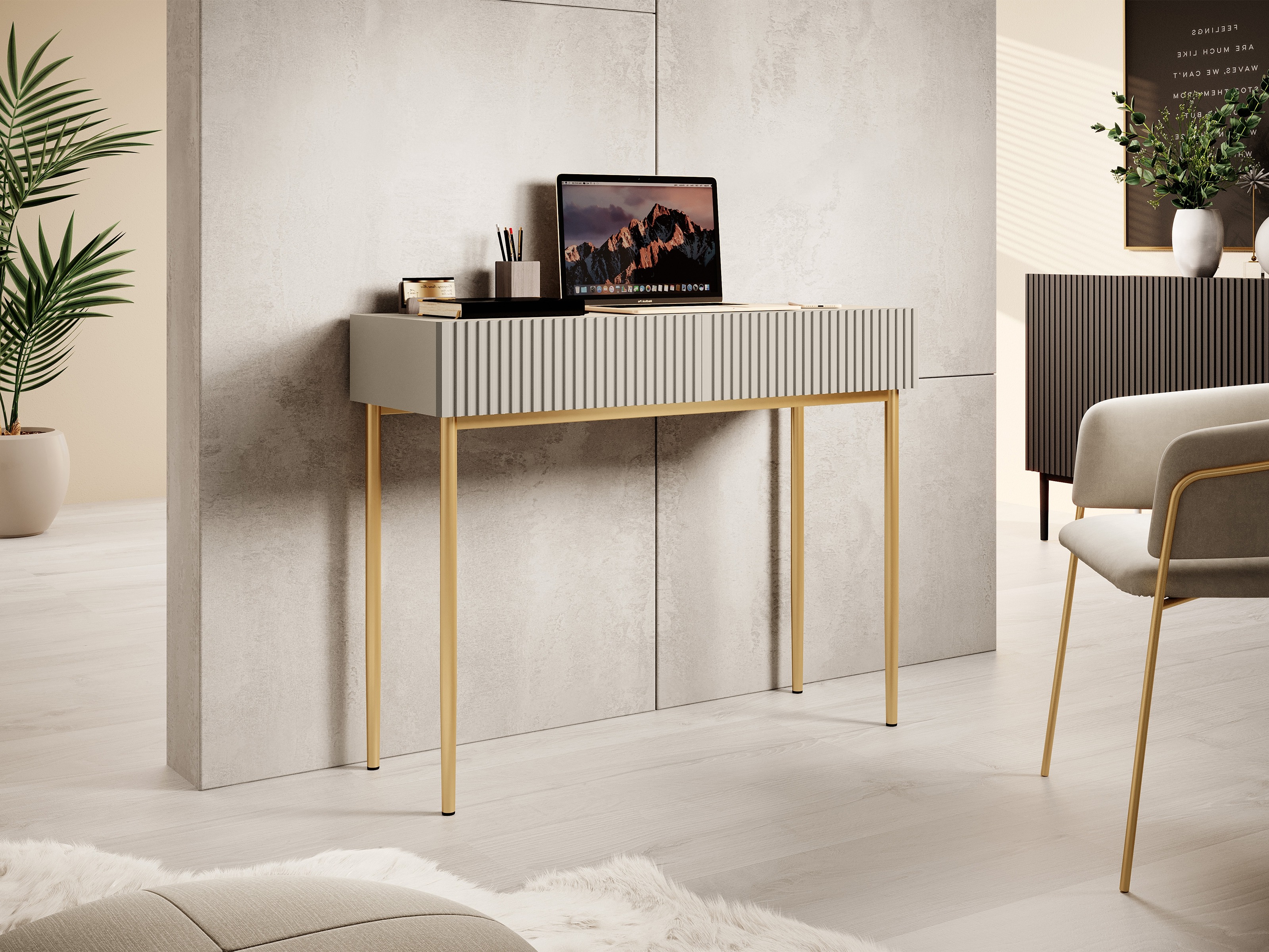 Darbo stalas Melfelu 113 (Kašmyras)