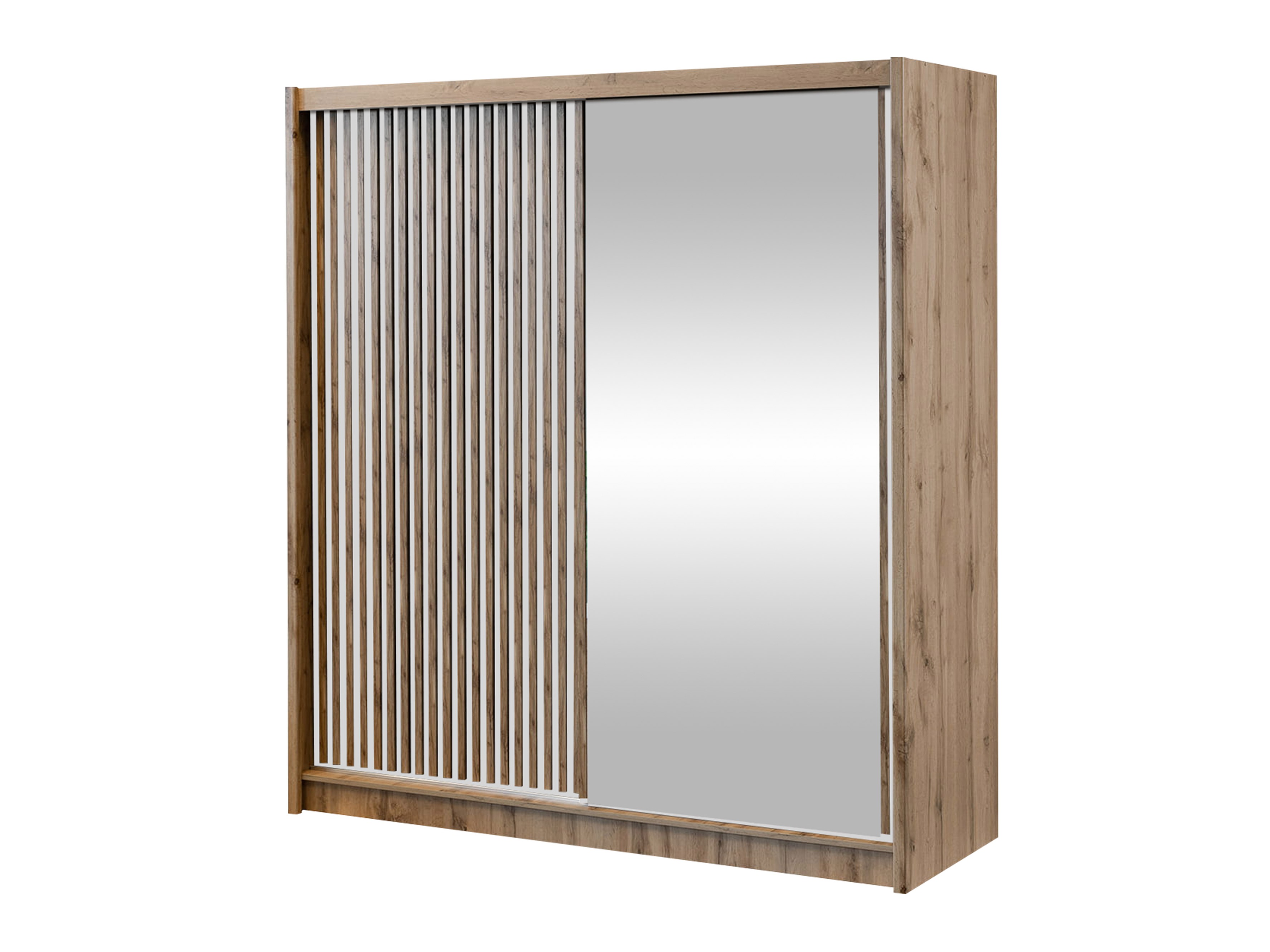 Spinta Honolulu 274 (Votan ąžuolas + Balta)