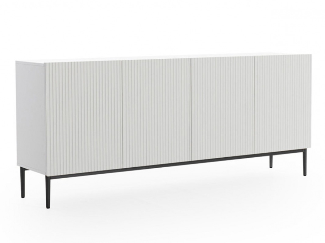 Spintelė Melfelu 114 (Balta)