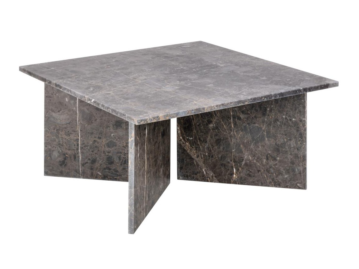 Žurnalinis staliukas Norsica 971 (Ruda)