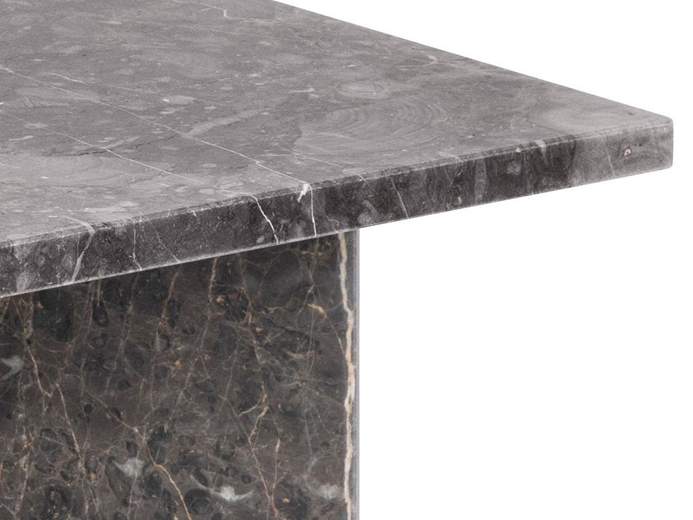 Žurnalinis staliukas Norsica 971 (Ruda)