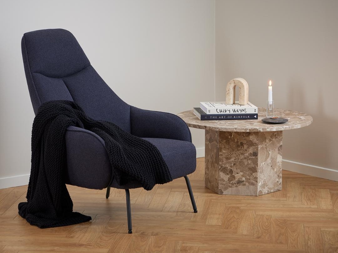 Žurnalinis staliukas Norsica 972