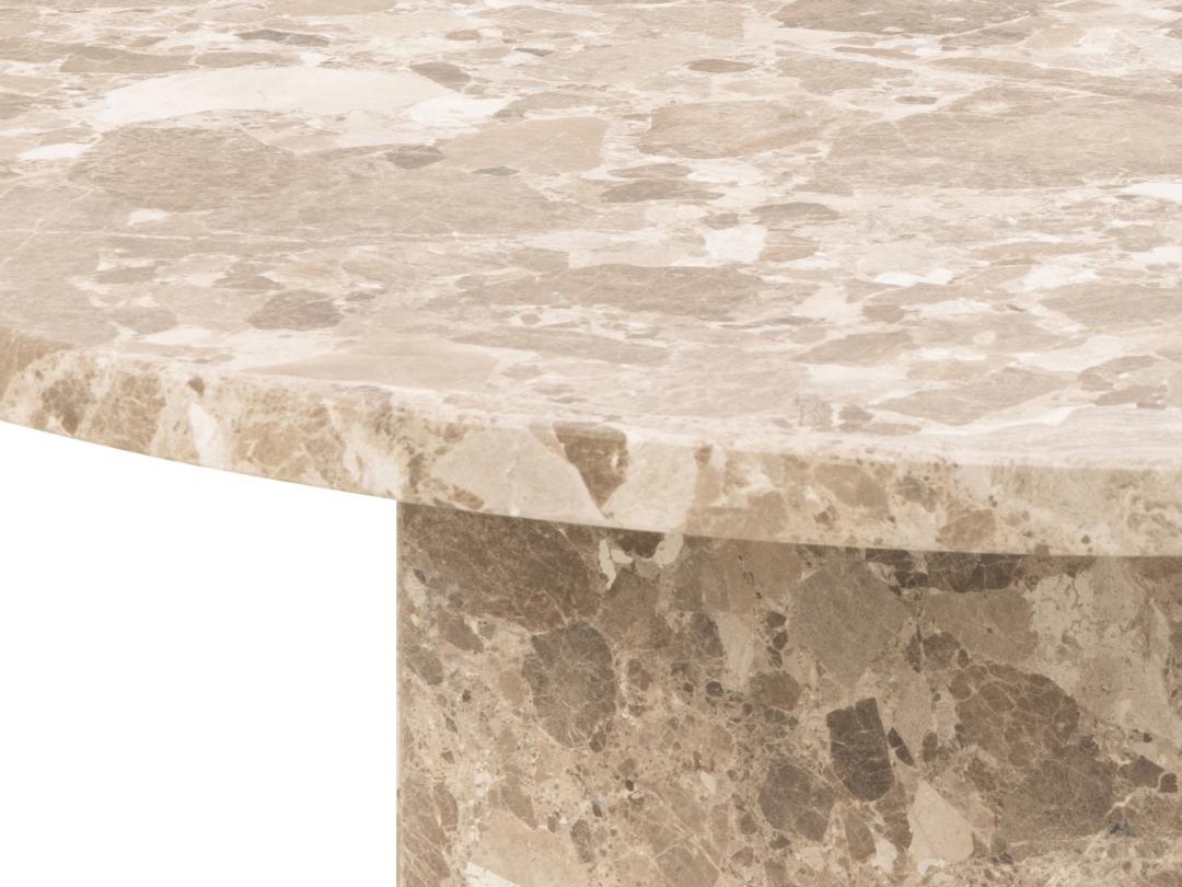 Žurnalinis staliukas Oakland 102