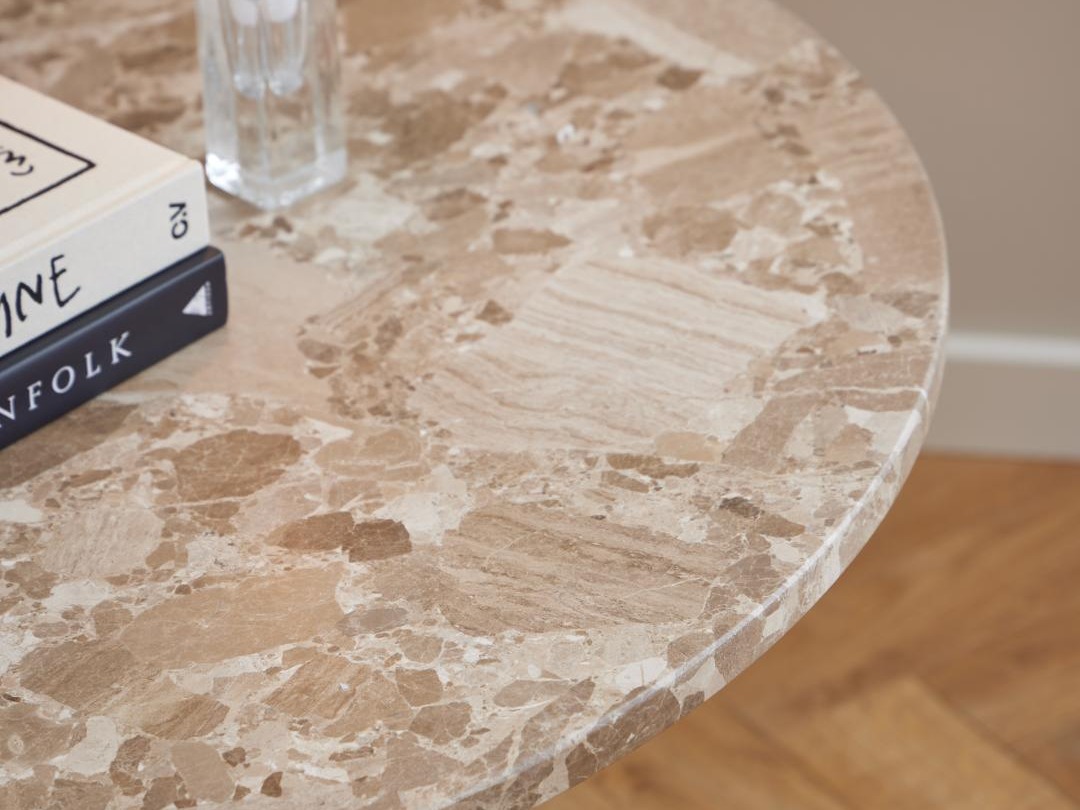 Žurnalinis staliukas Oakland 102