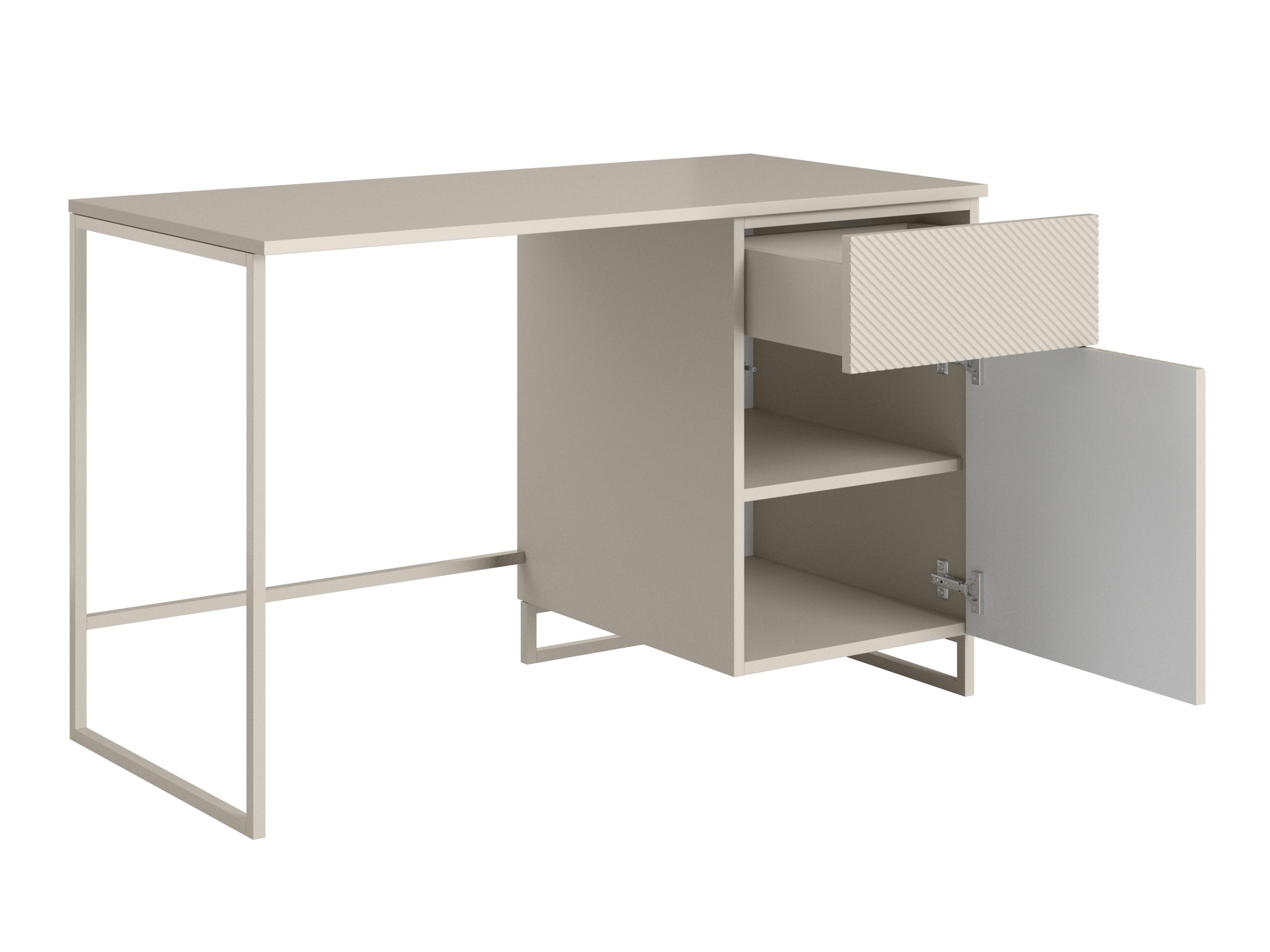 Darbo stalas Dortivi 112 (Kašmyras)