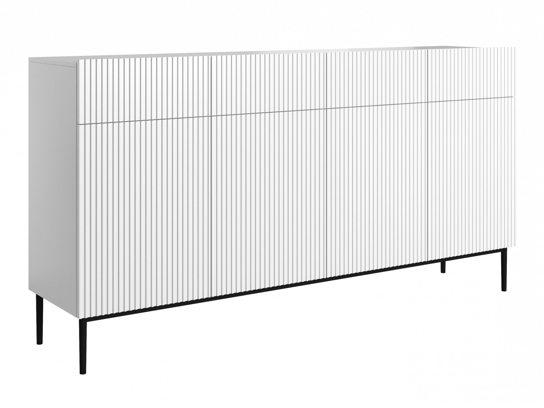 Komoda Melfelu 116 (Juoda)