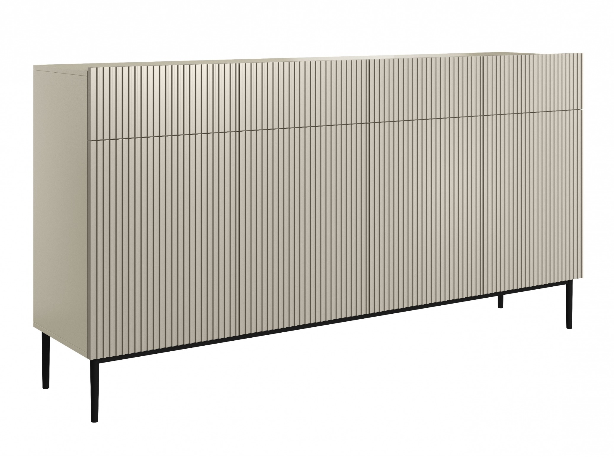 Komoda Melfelu 116 (Juoda)