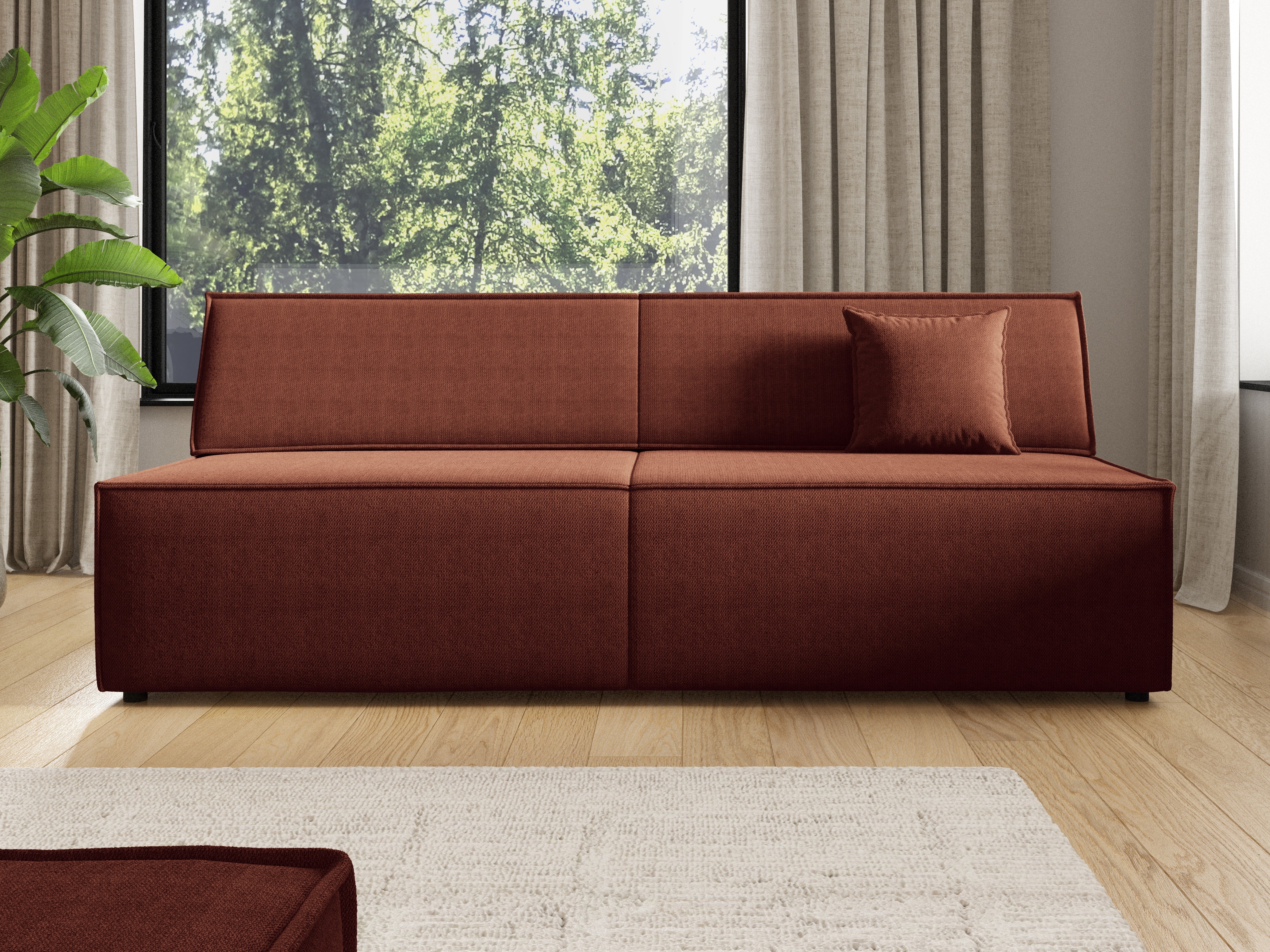 Sofa lova Kingston 185 (Dunbar 80)