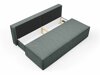Sofa lova Kingston 185 (Dunbaras 40)