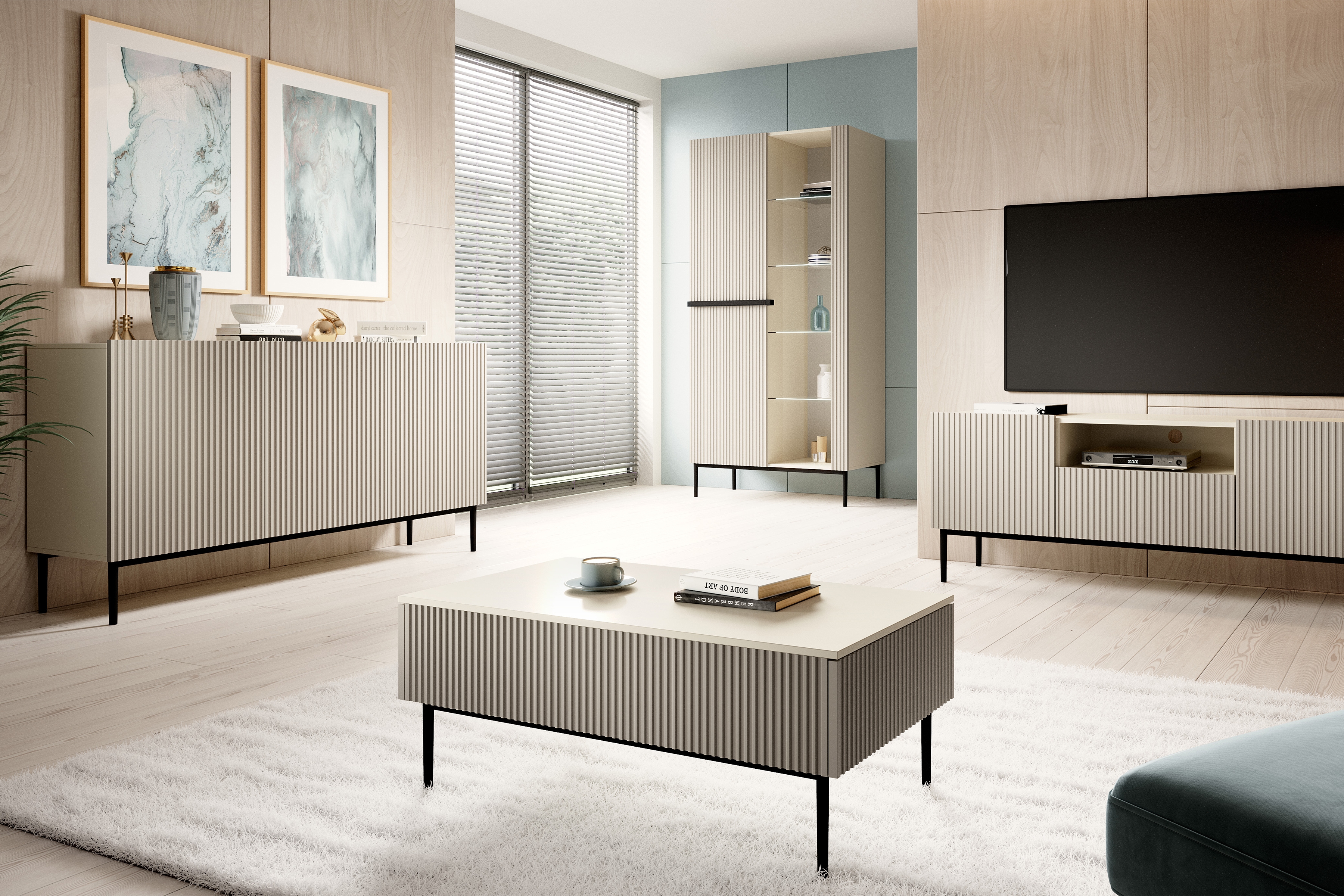 Spintelė Melfelu 115 (Kašmyras)