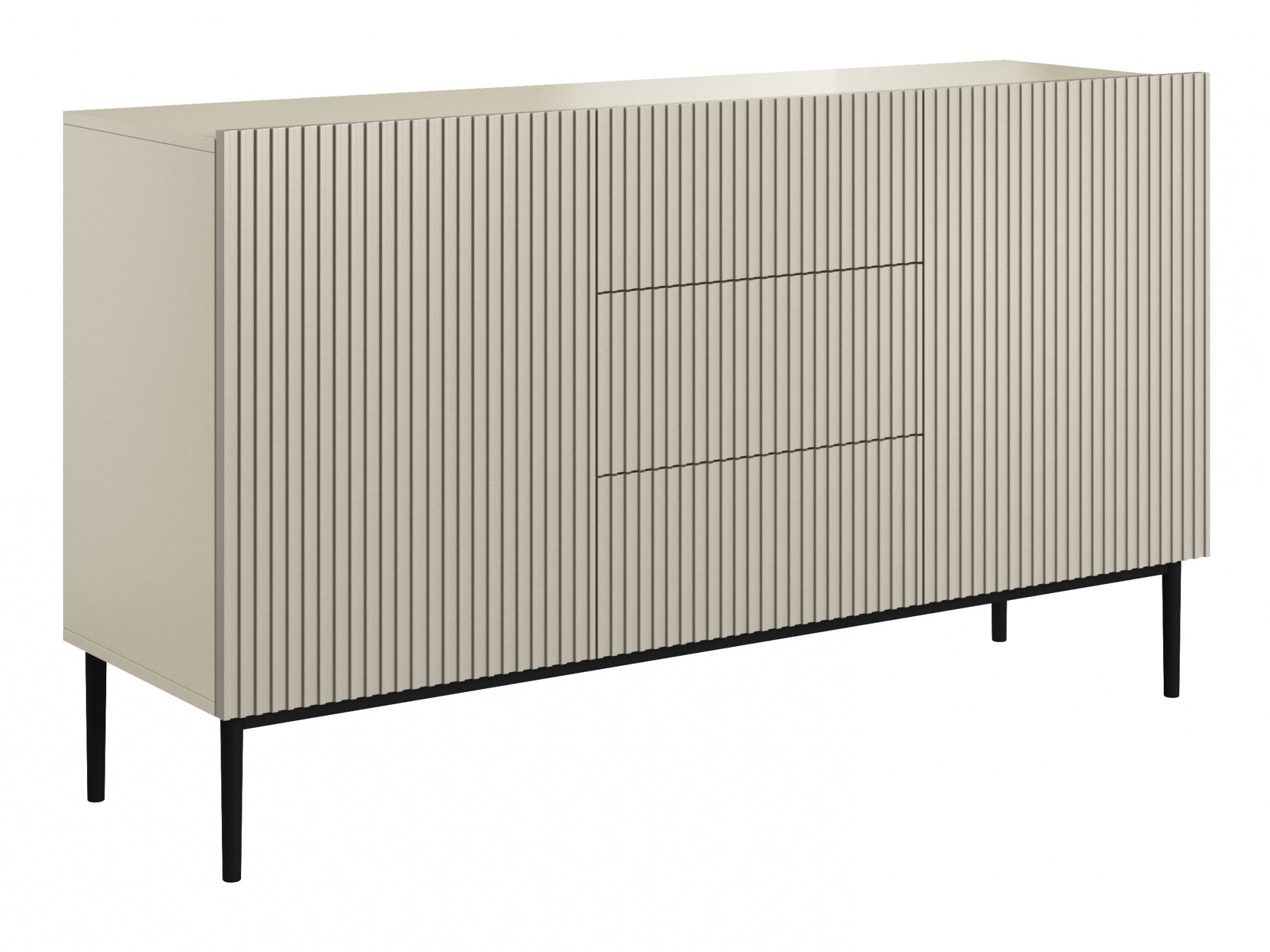 Komoda Melfelu 117 (Juoda)