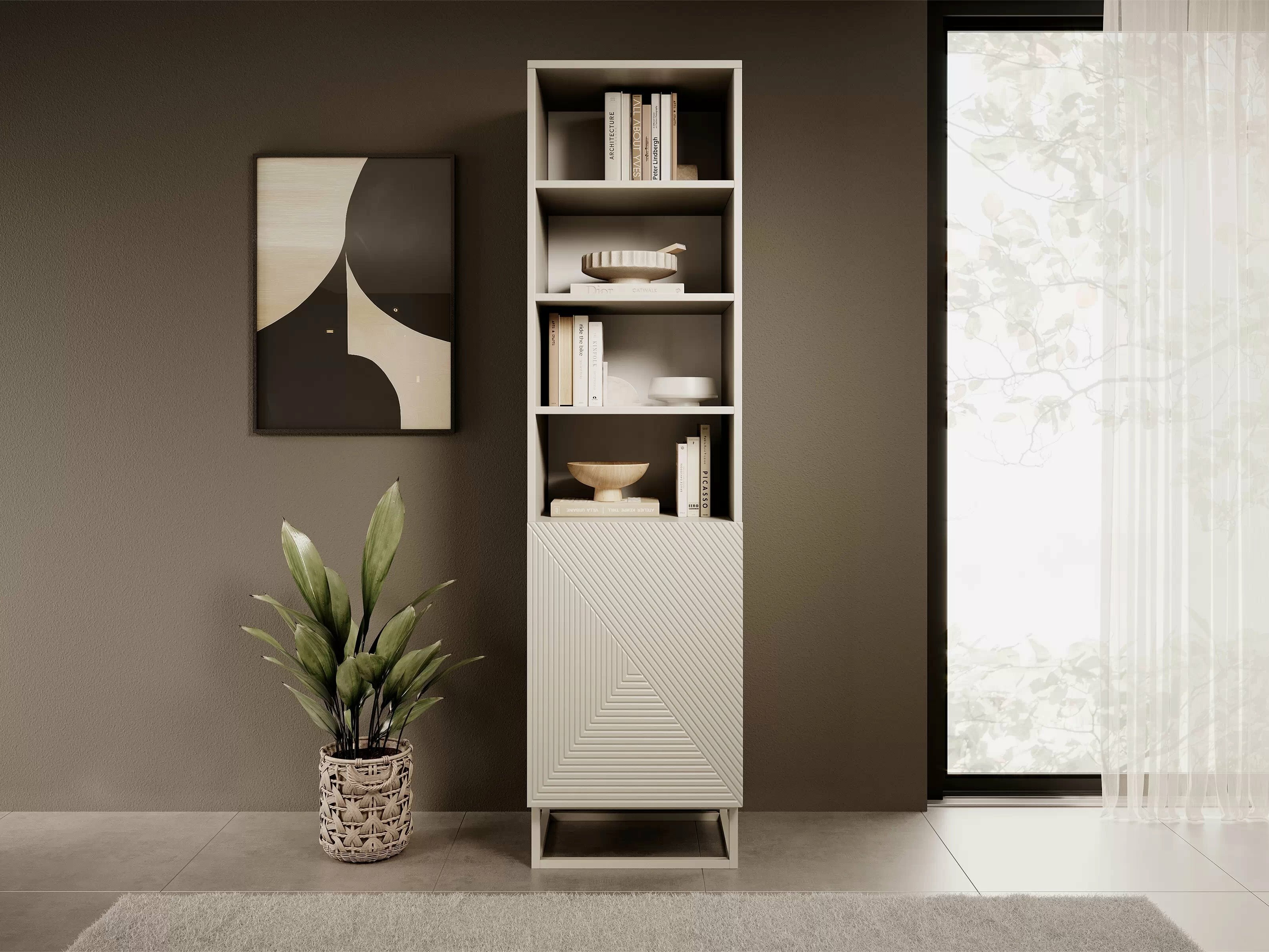 Lentyna Dortivi 116 (Kašmyras)