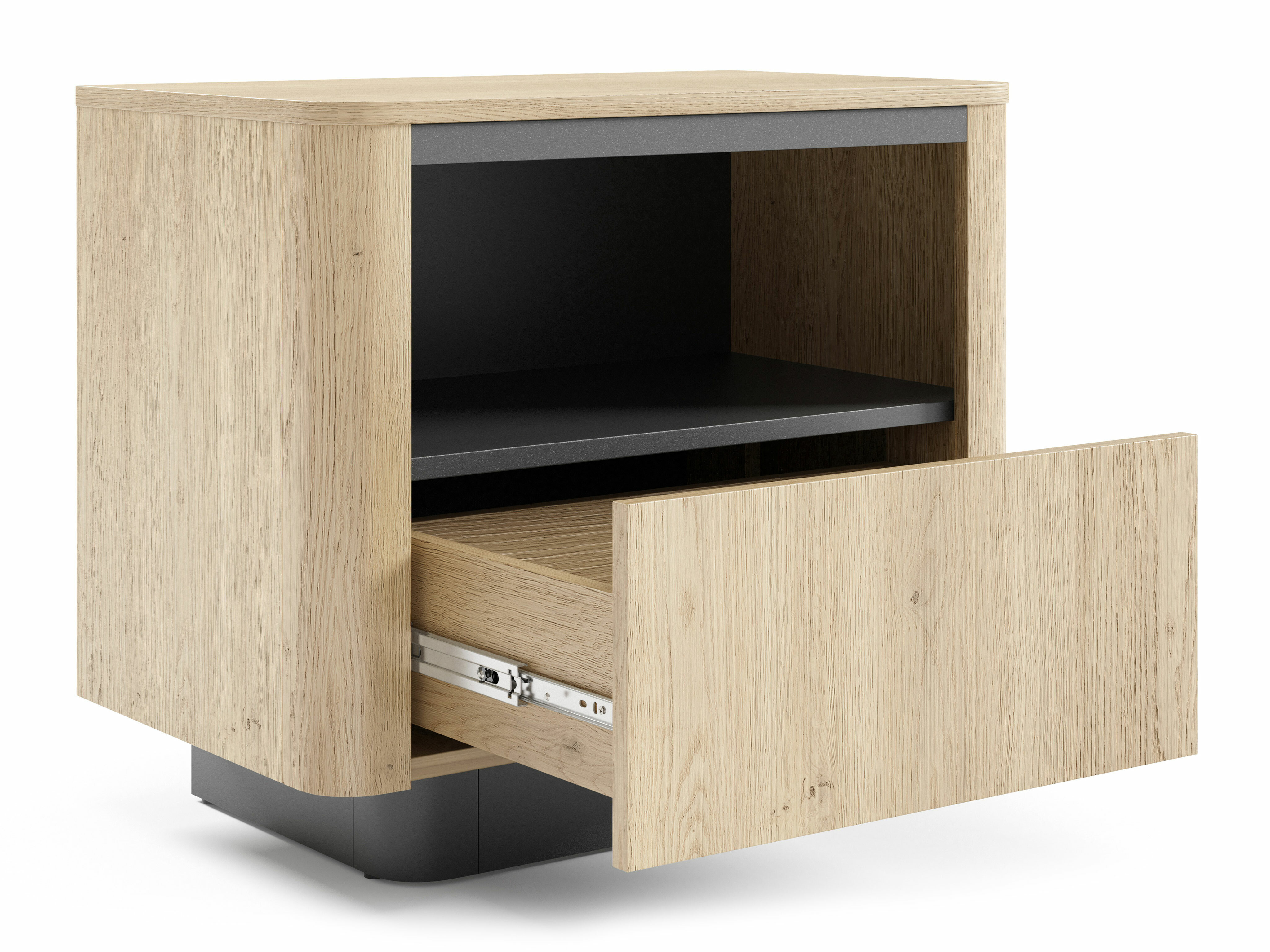 Naktinis staliukas Sevdori 105