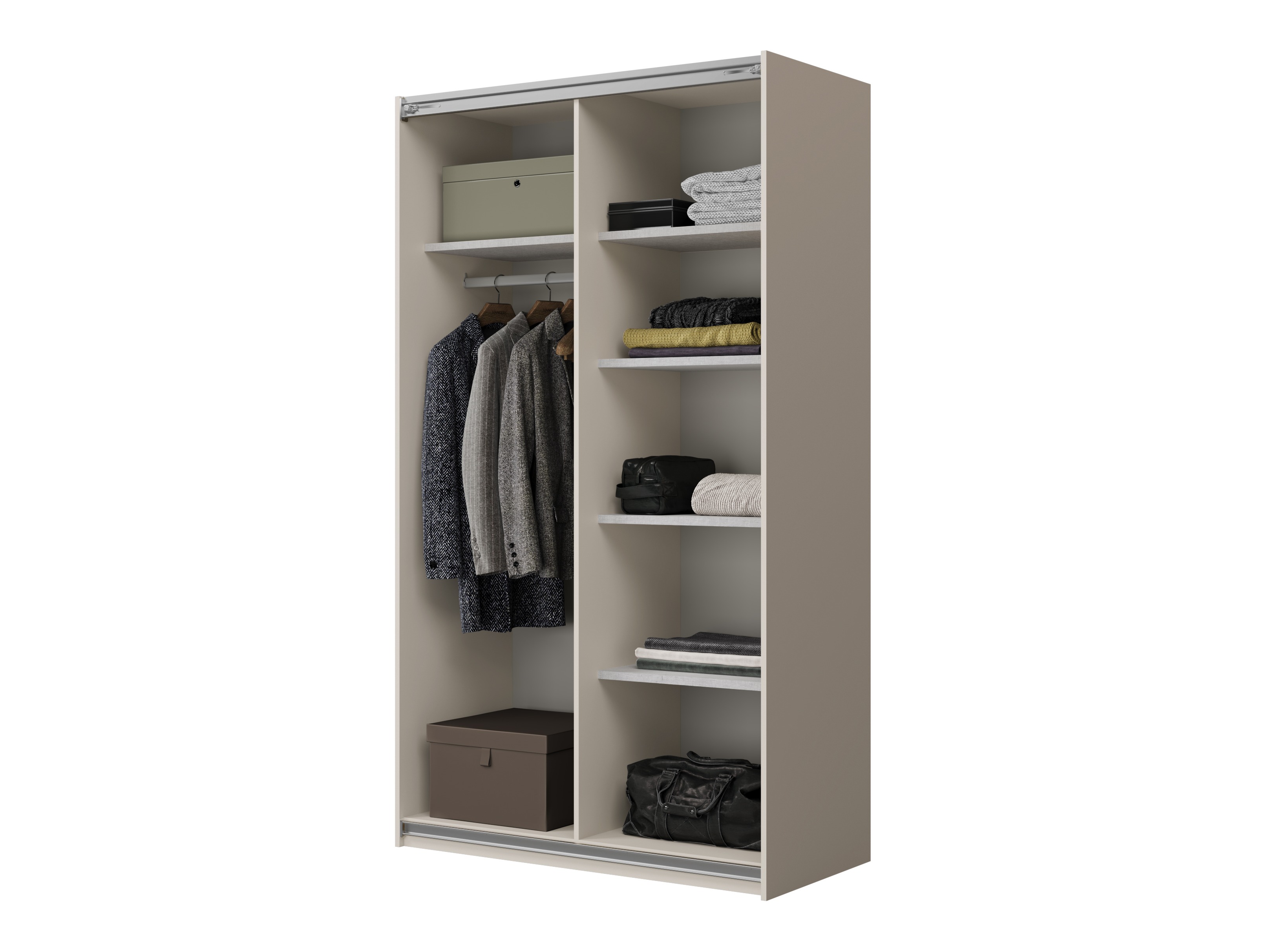 Spinta Austin 369 (Kašmyras)