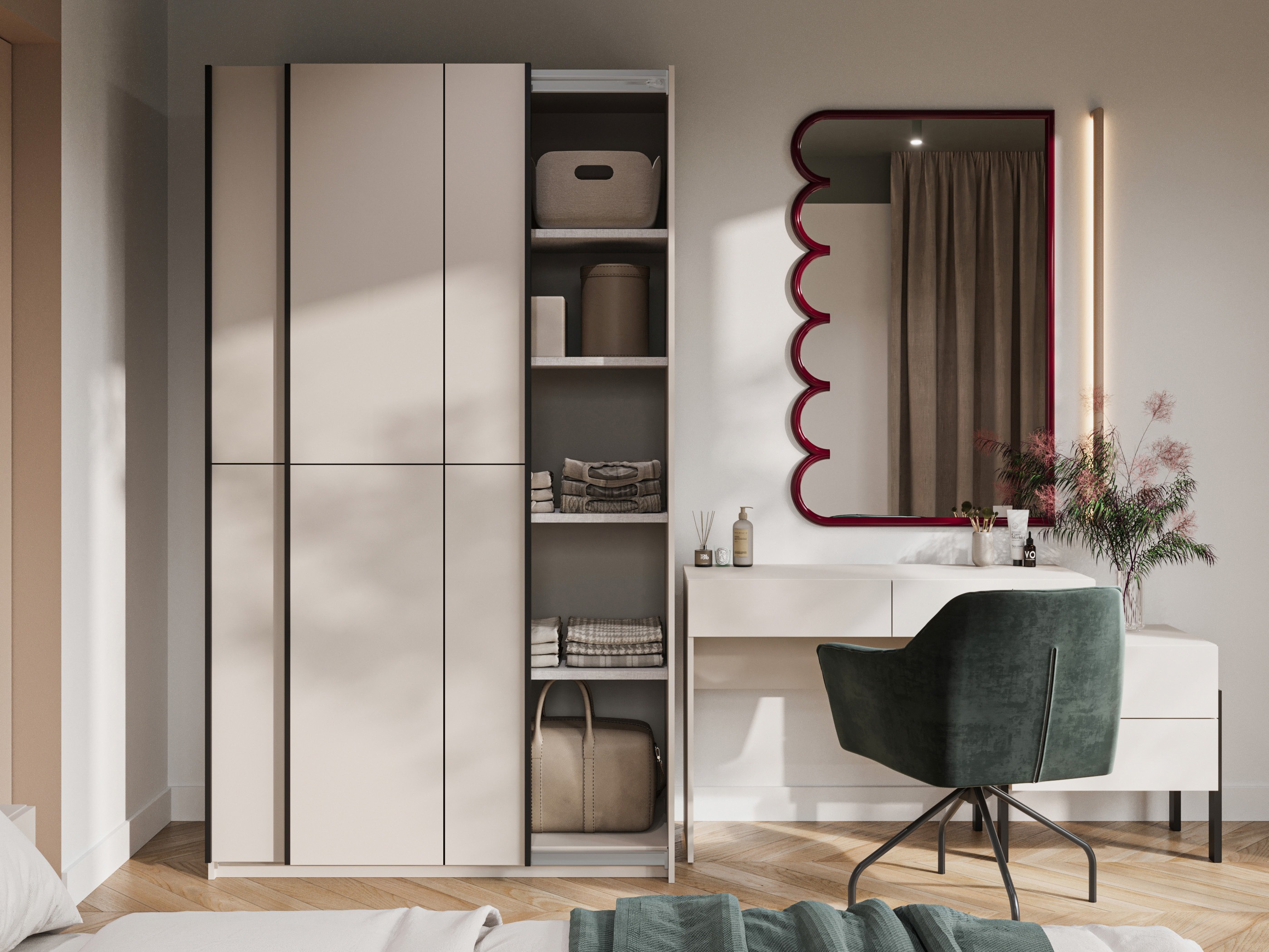 Spinta Austin 369 (Kašmyras)