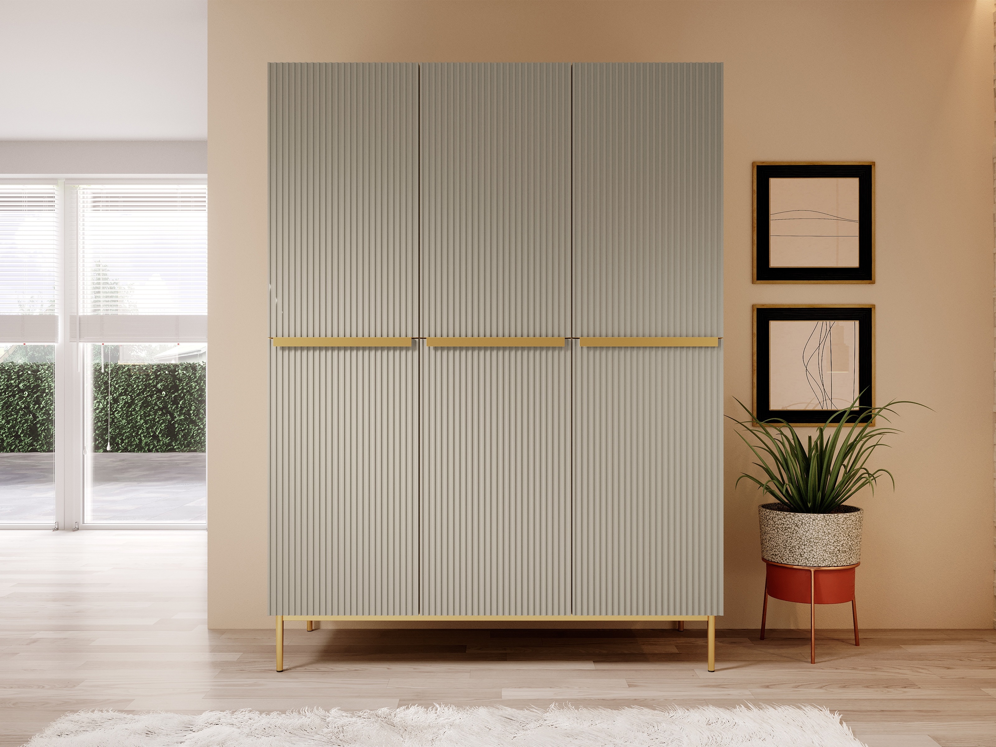 Spinta Melfelu 118 (Kašmyras)