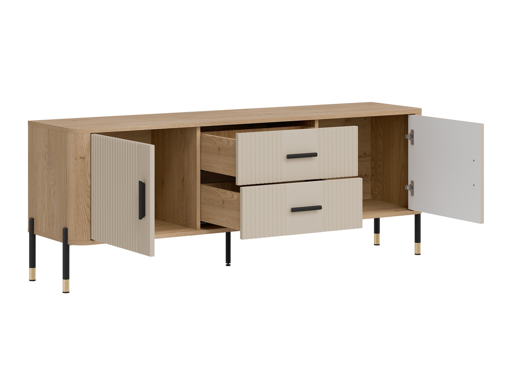 TV staliukas Flosora 103 (Kašmyras)