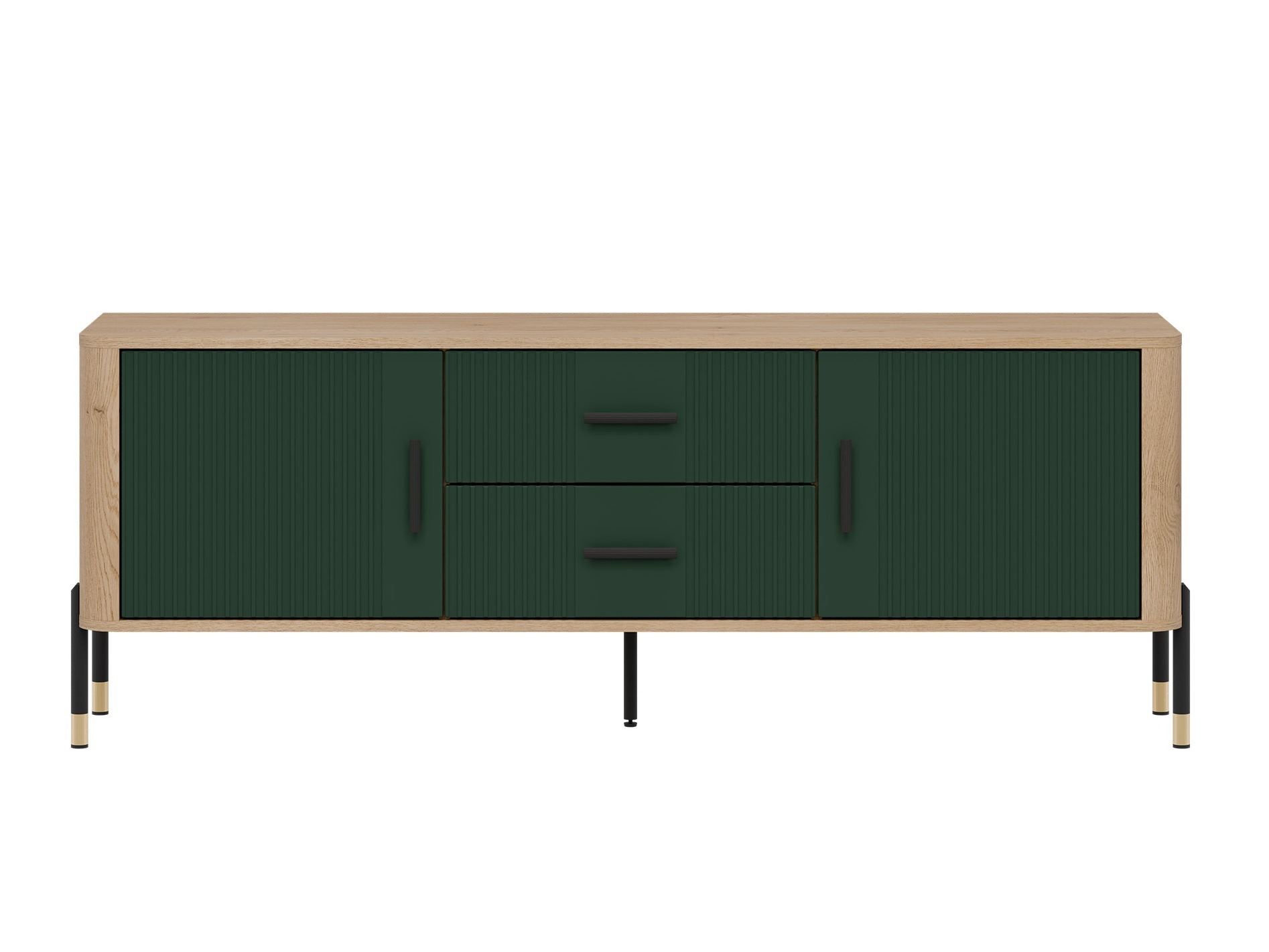 TV staliukas Flosora 103 (Žalia)