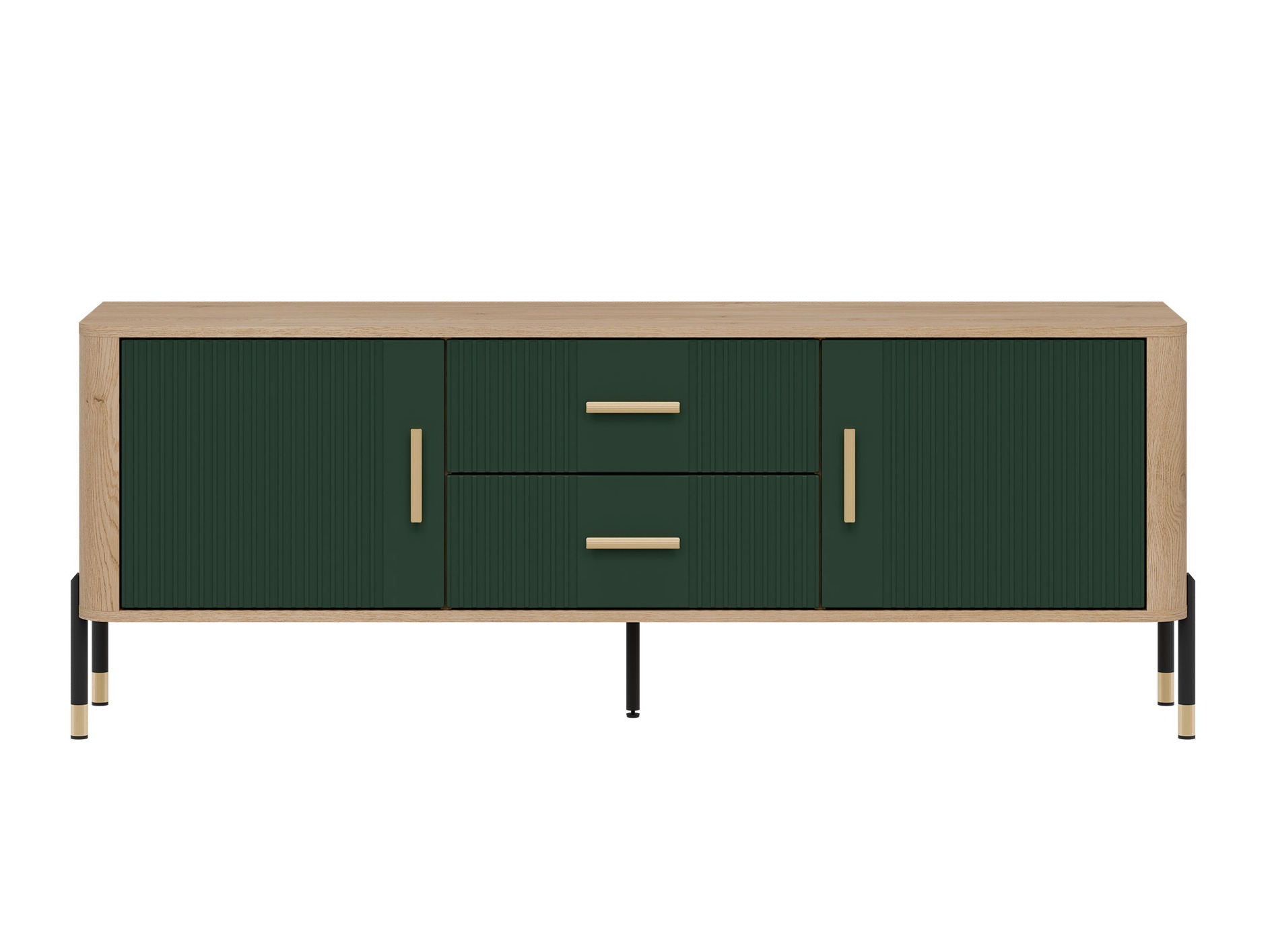 TV staliukas Flosora 103 (Žalia)