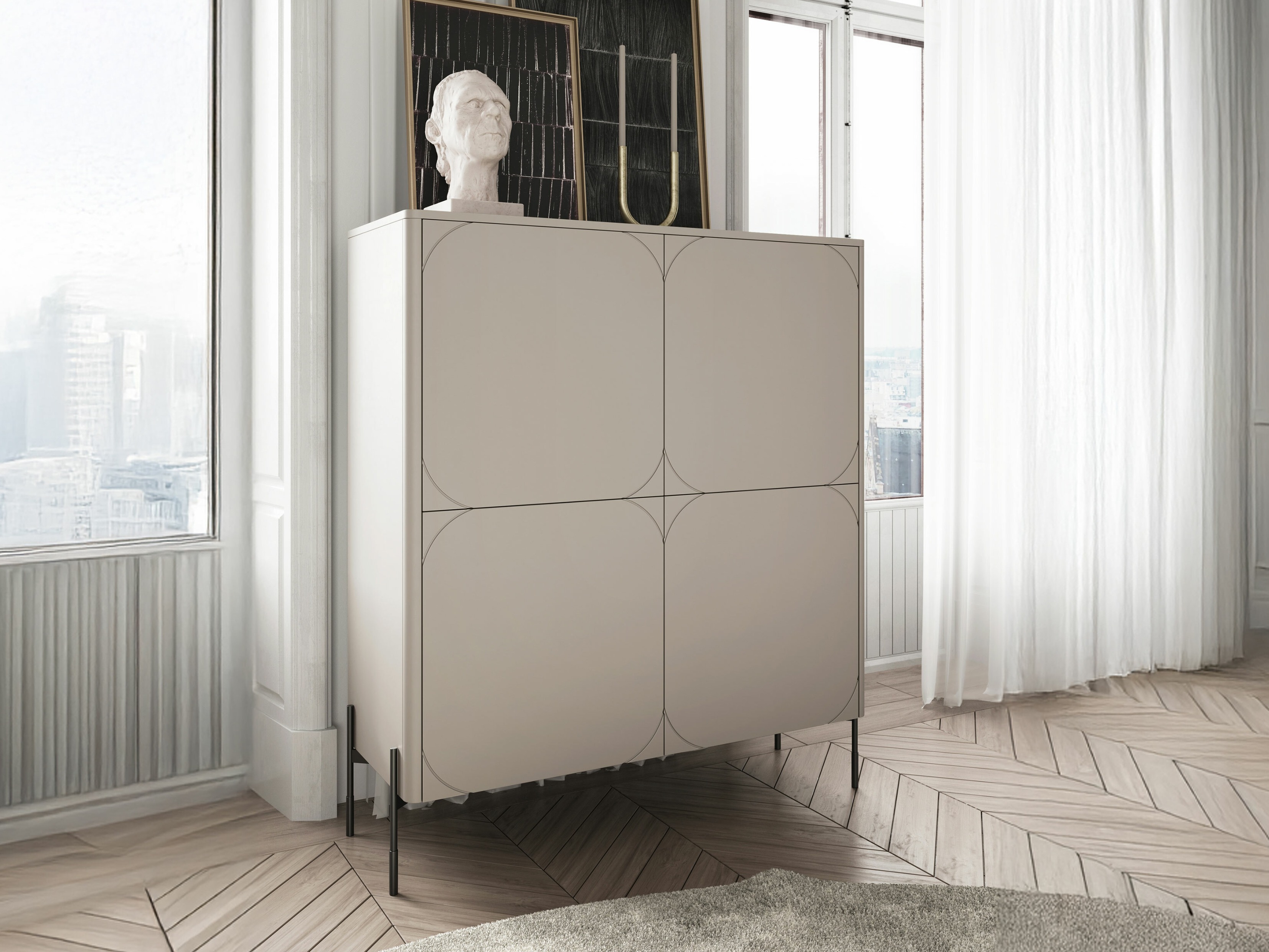 Lentyna Veselbi 105 (Kašmyras)