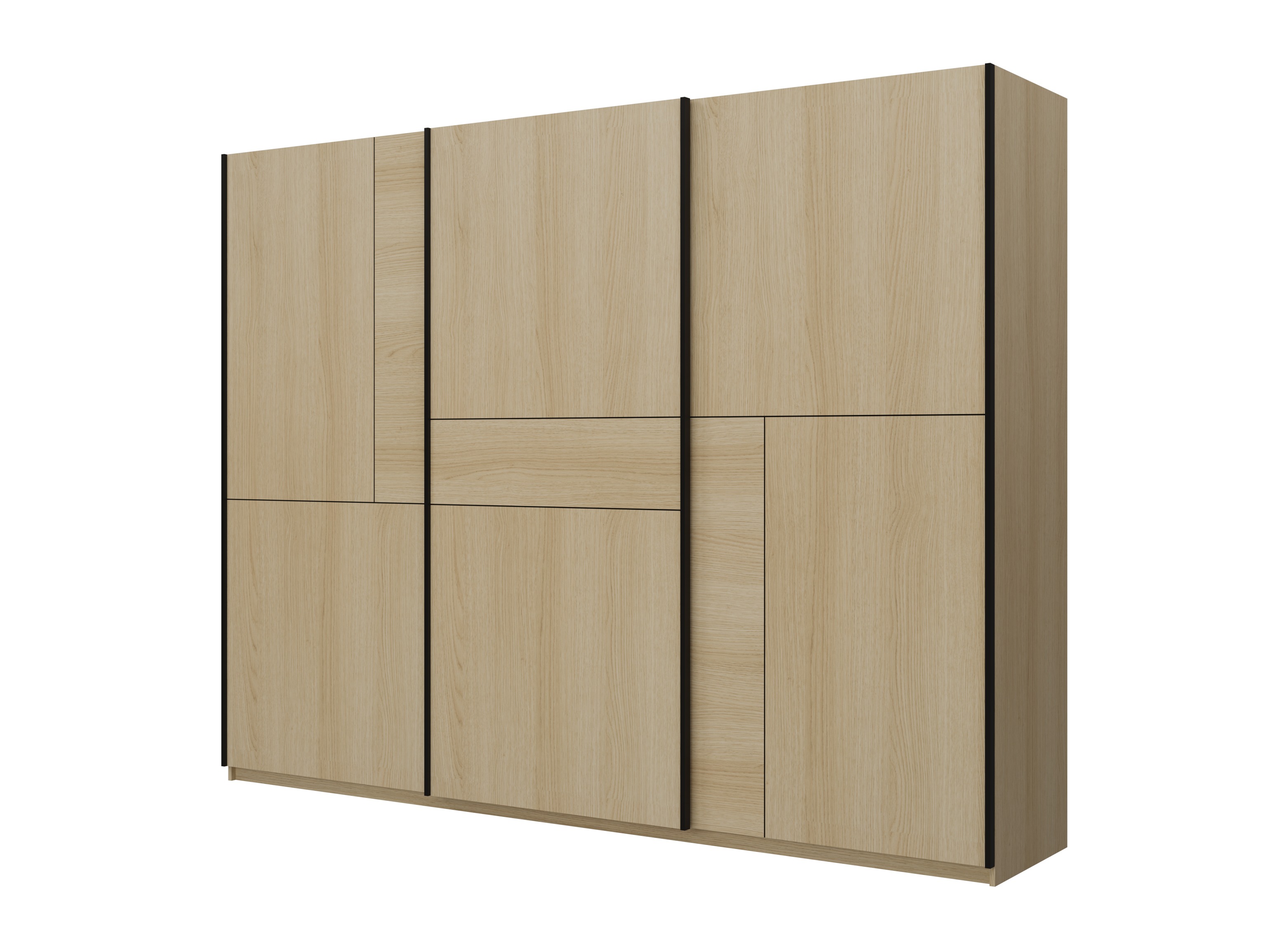 Spinta Austin 370 (Ąžuolas)