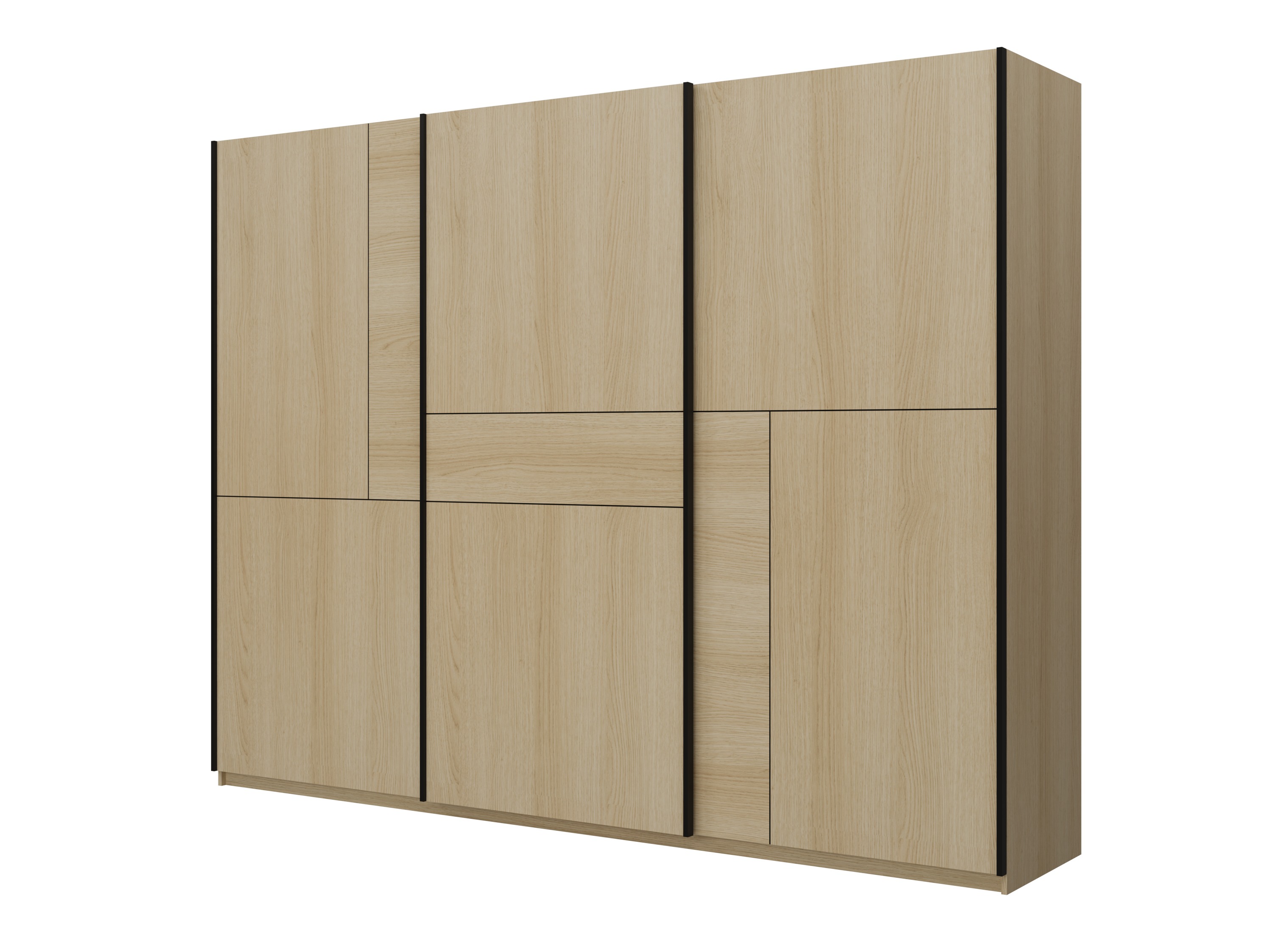 Spinta Austin 370 (Ąžuolas)