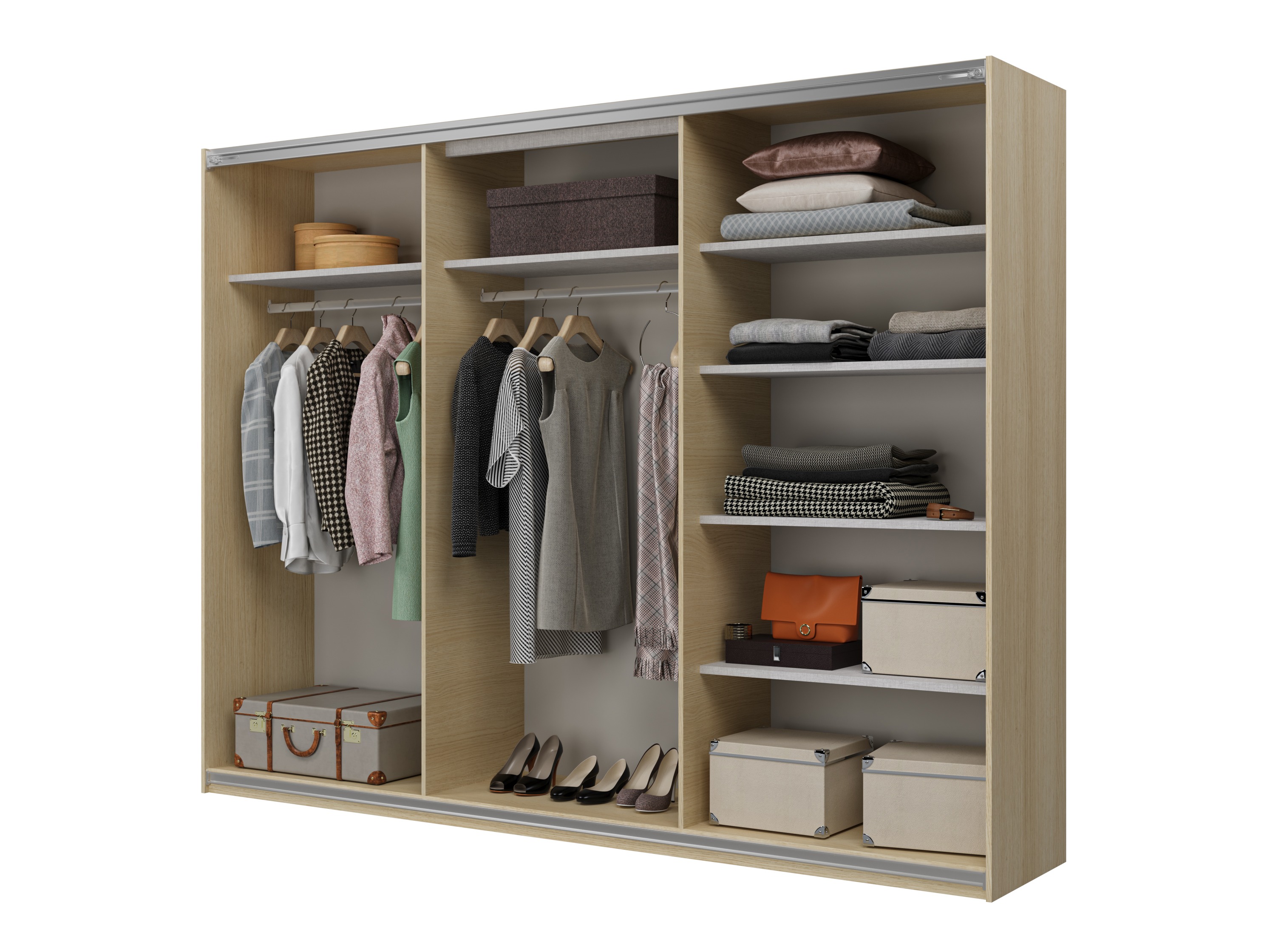 Spinta Austin 370 (Ąžuolas)