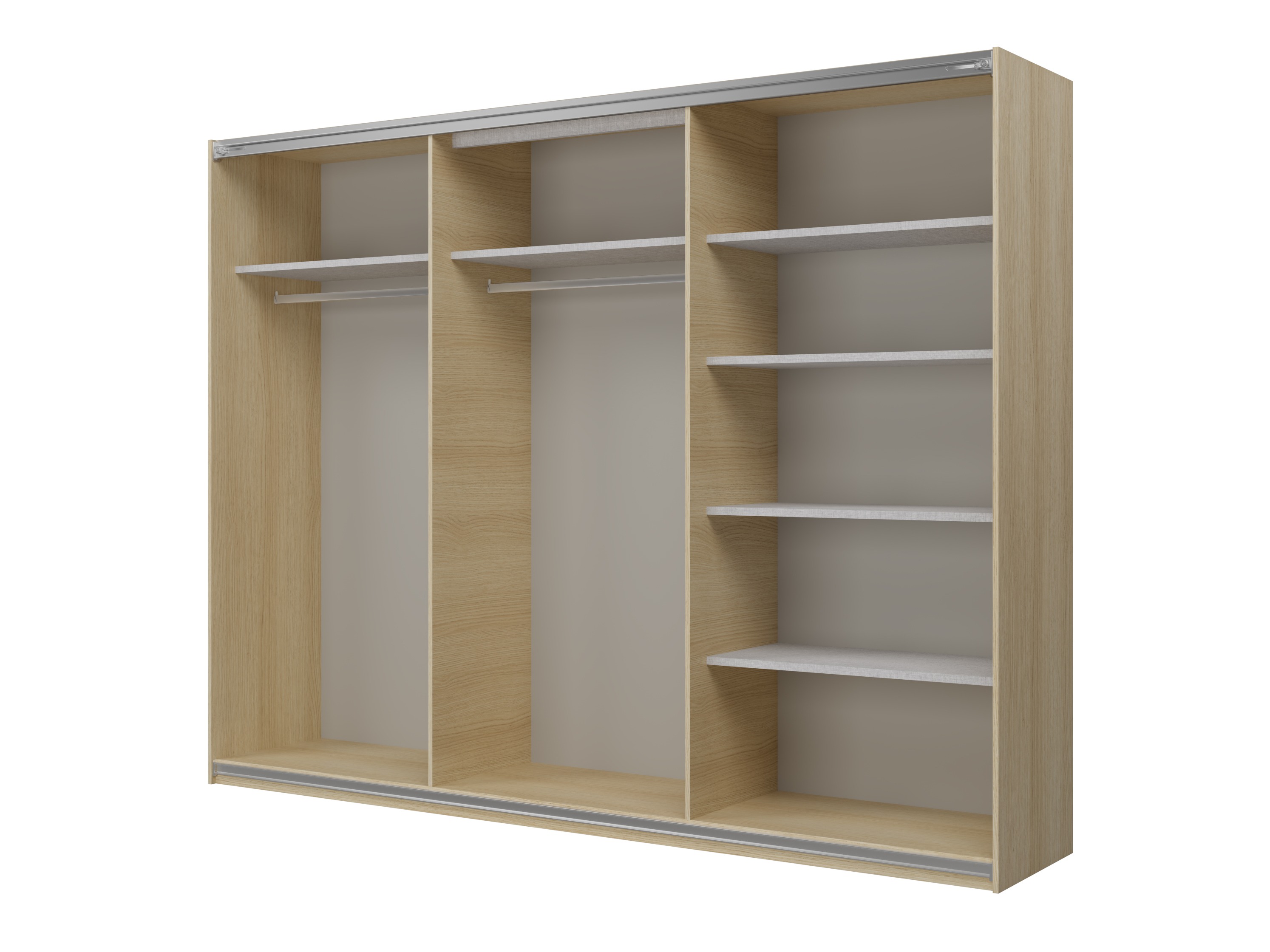 Spinta Austin 370 (Ąžuolas)