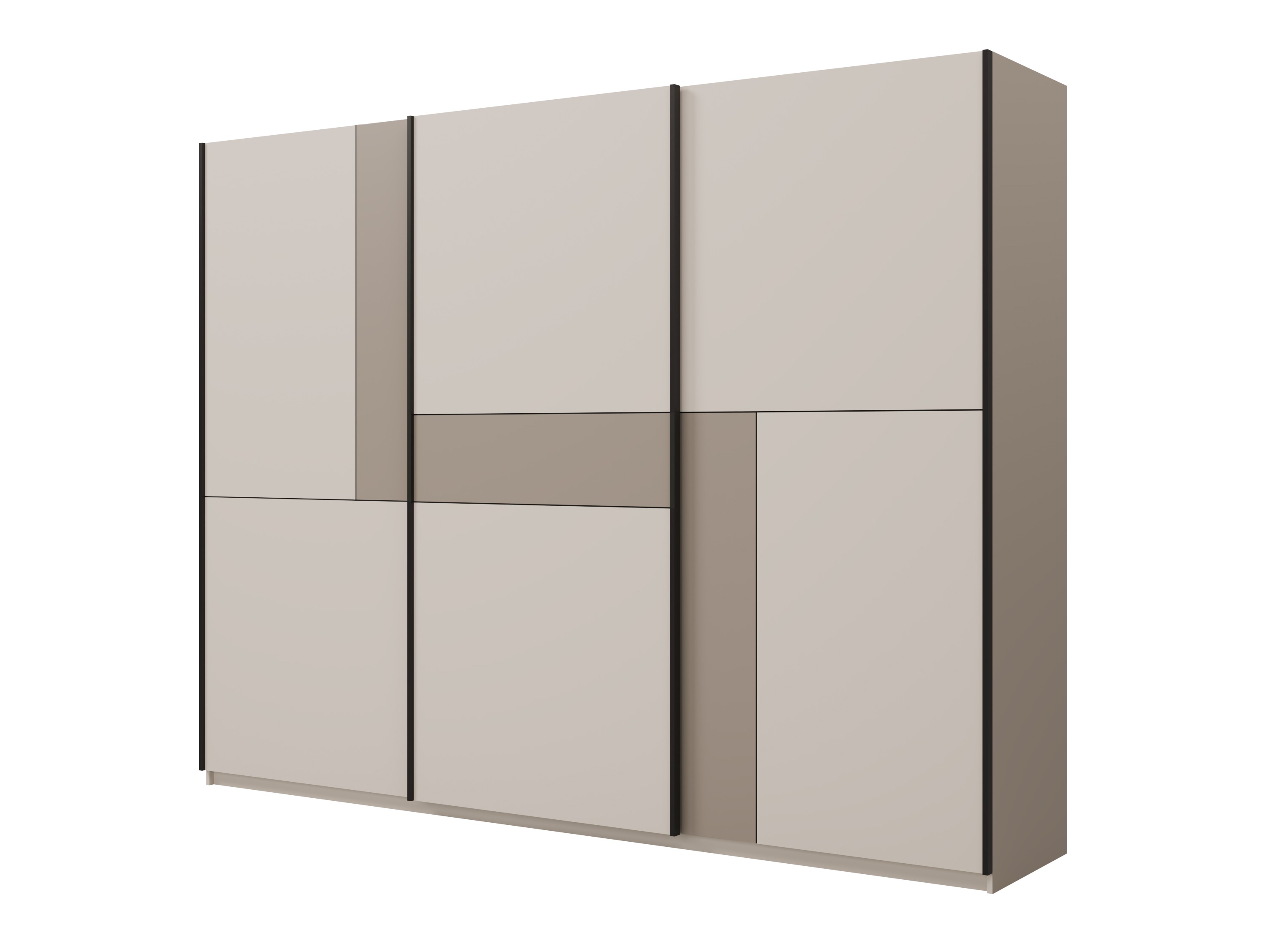 Spinta Austin 370 (Kašmyras + Congo)