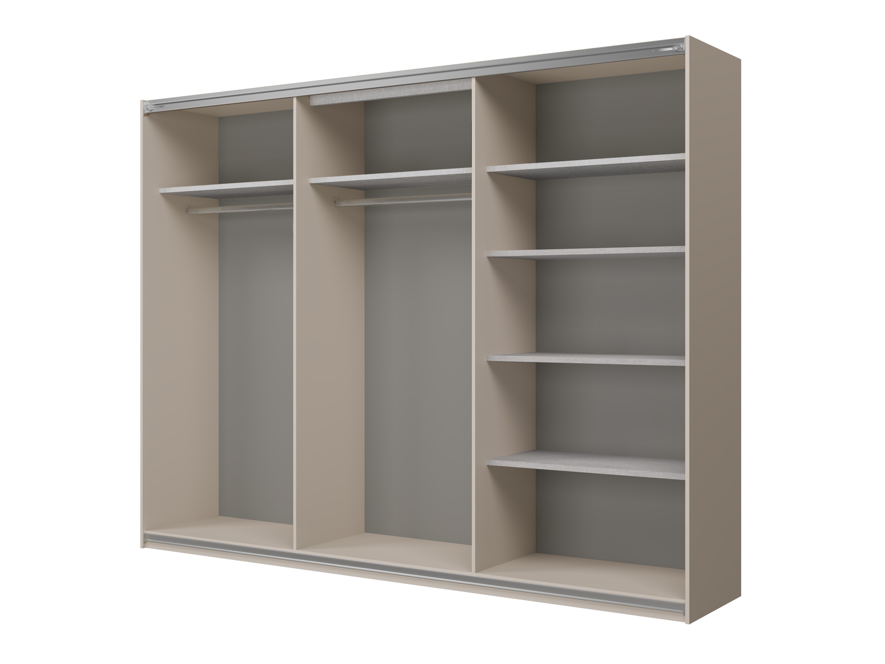 Spinta Austin 370 (Kašmyras + Congo)