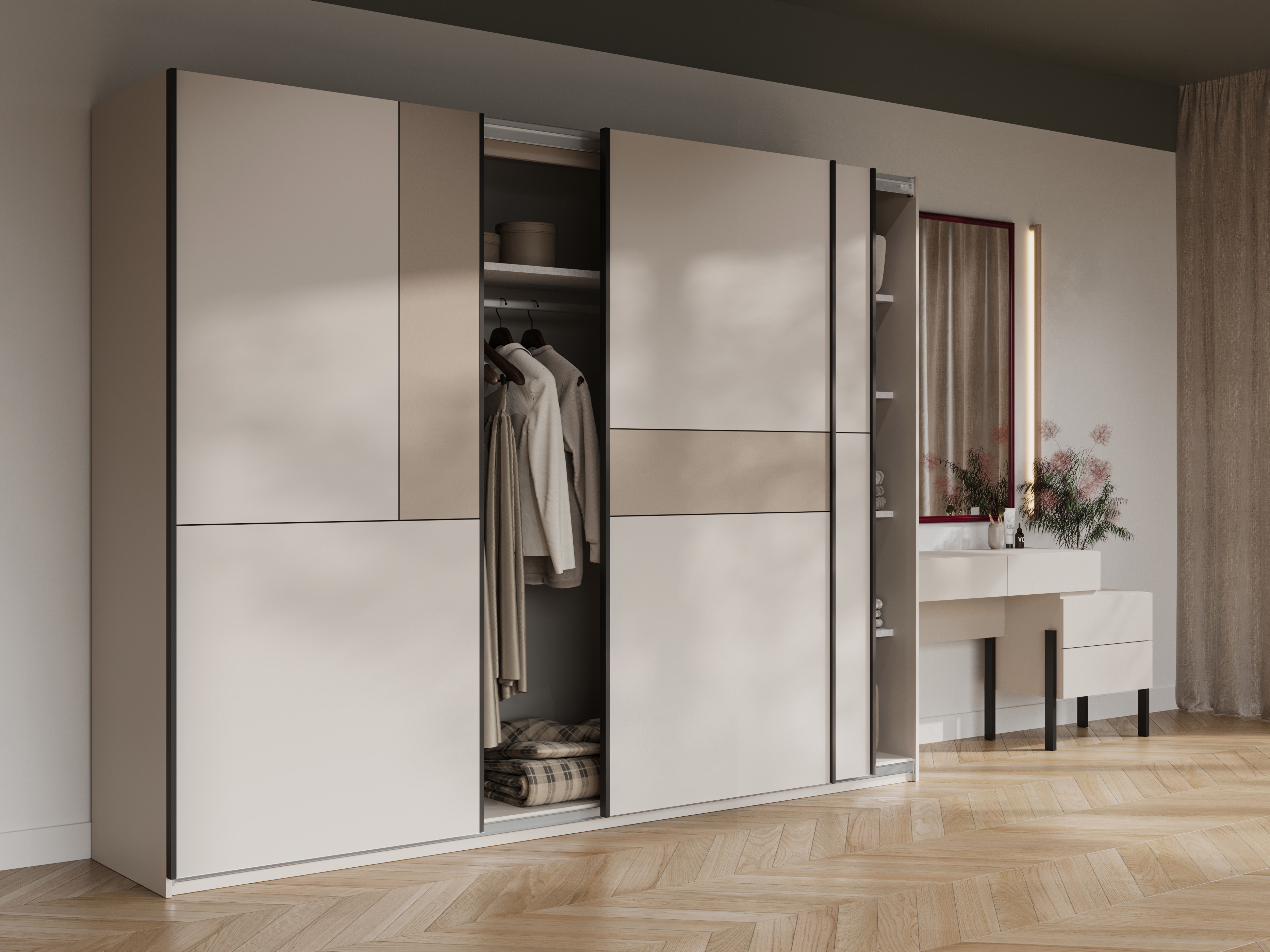 Spinta Austin 370 (Kašmyras + Congo)