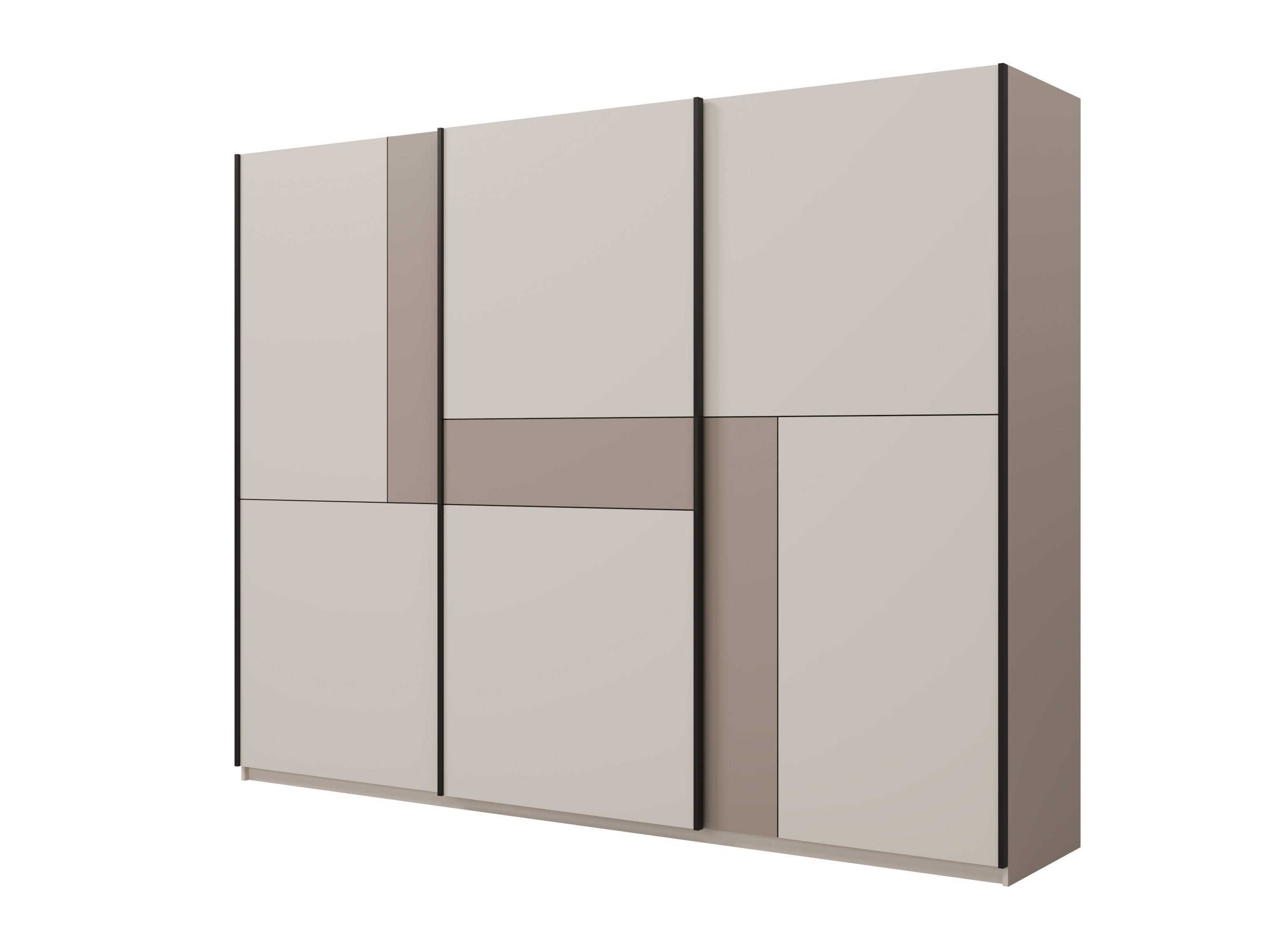 Spinta Austin 370 (Kašmyras + Congo)