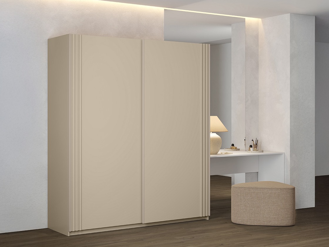 Spinta Austin 372 (Smėlinė)