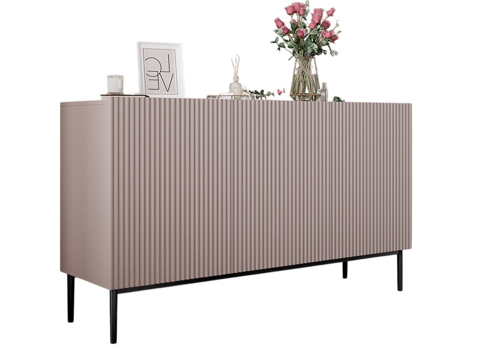 Spintelė Melfelu 115 (Rožinė)