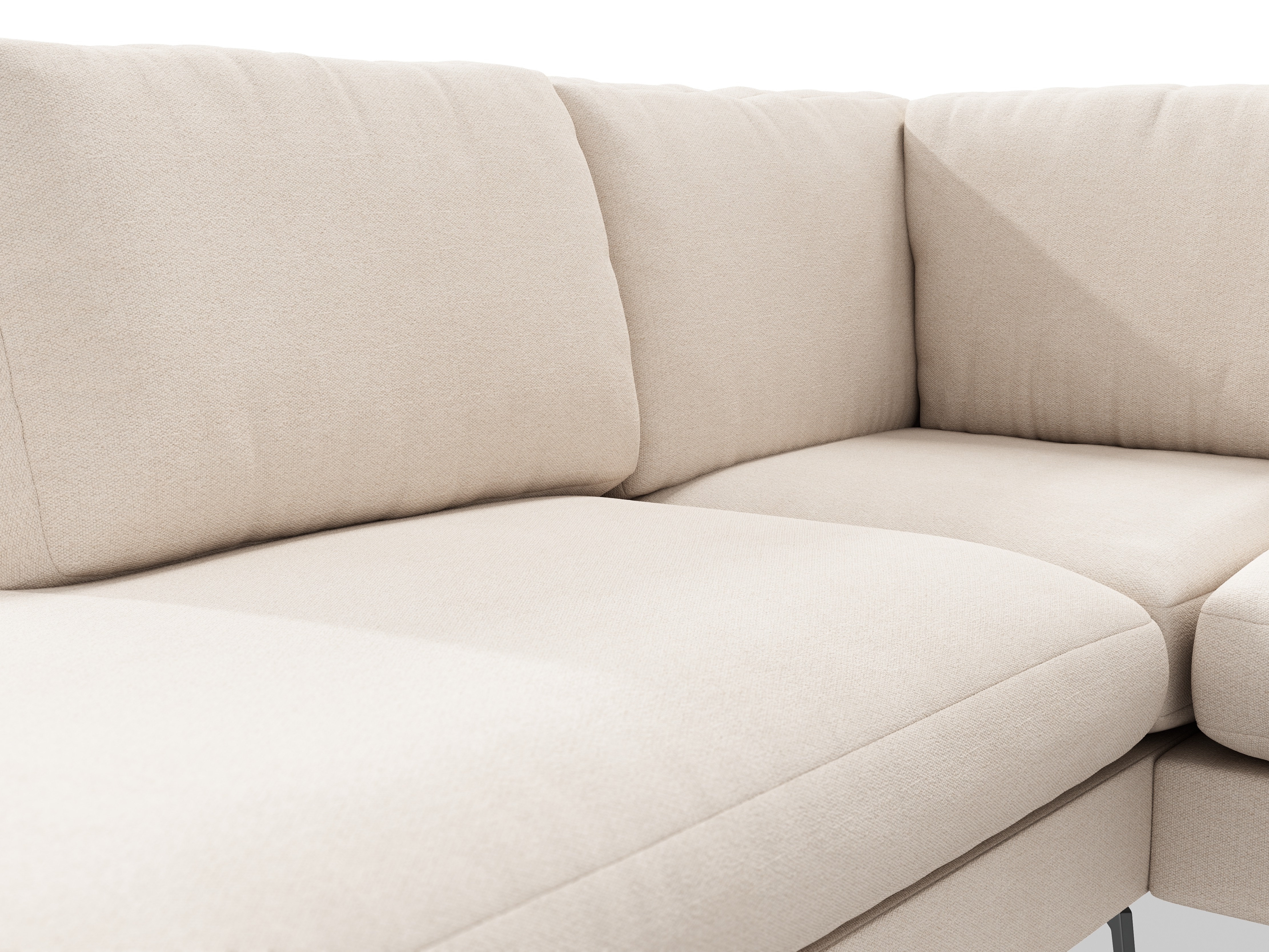 Minkštas kampas Avitivo 110 (Grande 03)