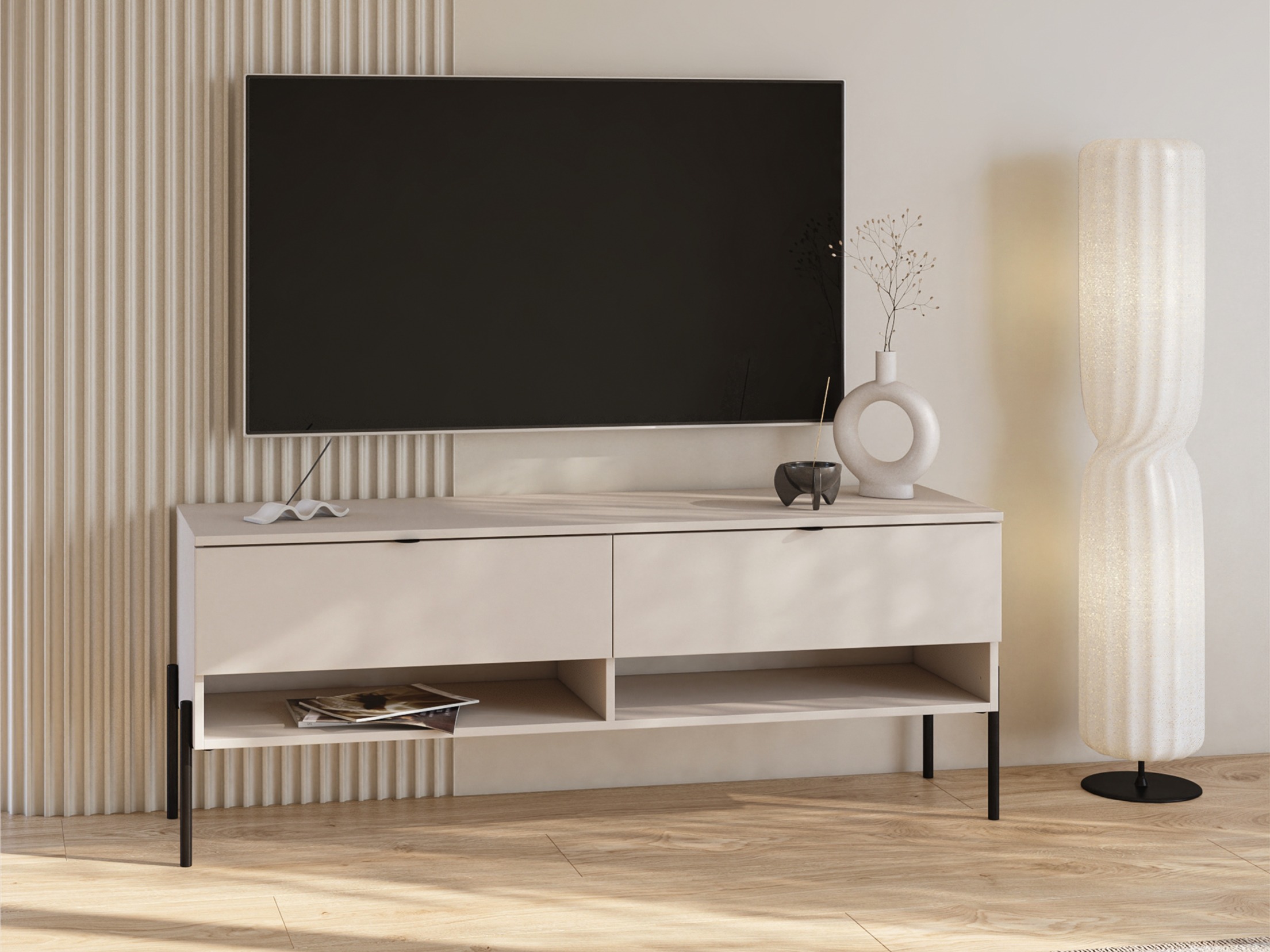 TV staliukas Levtenu 108 (Kašmyras)