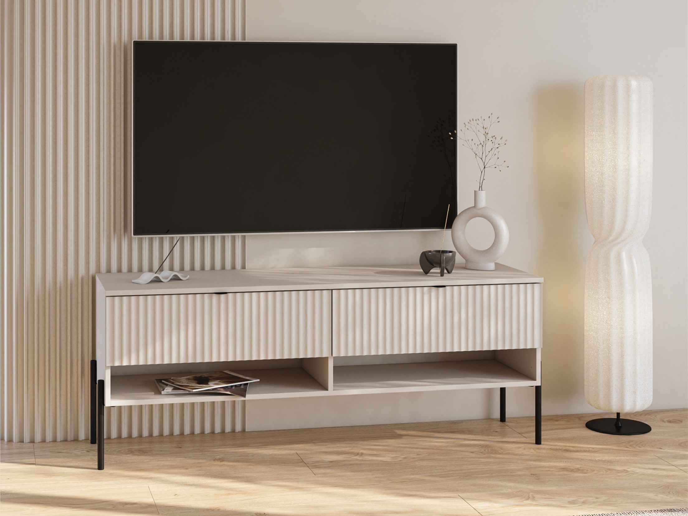 TV staliukas Levtenu 109 (Kašmyras)