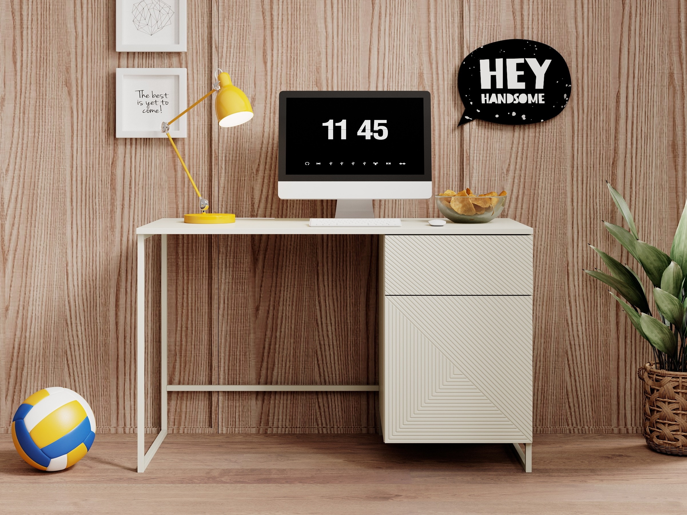 Darbo stalas Dortivi 112 (Kašmyras)