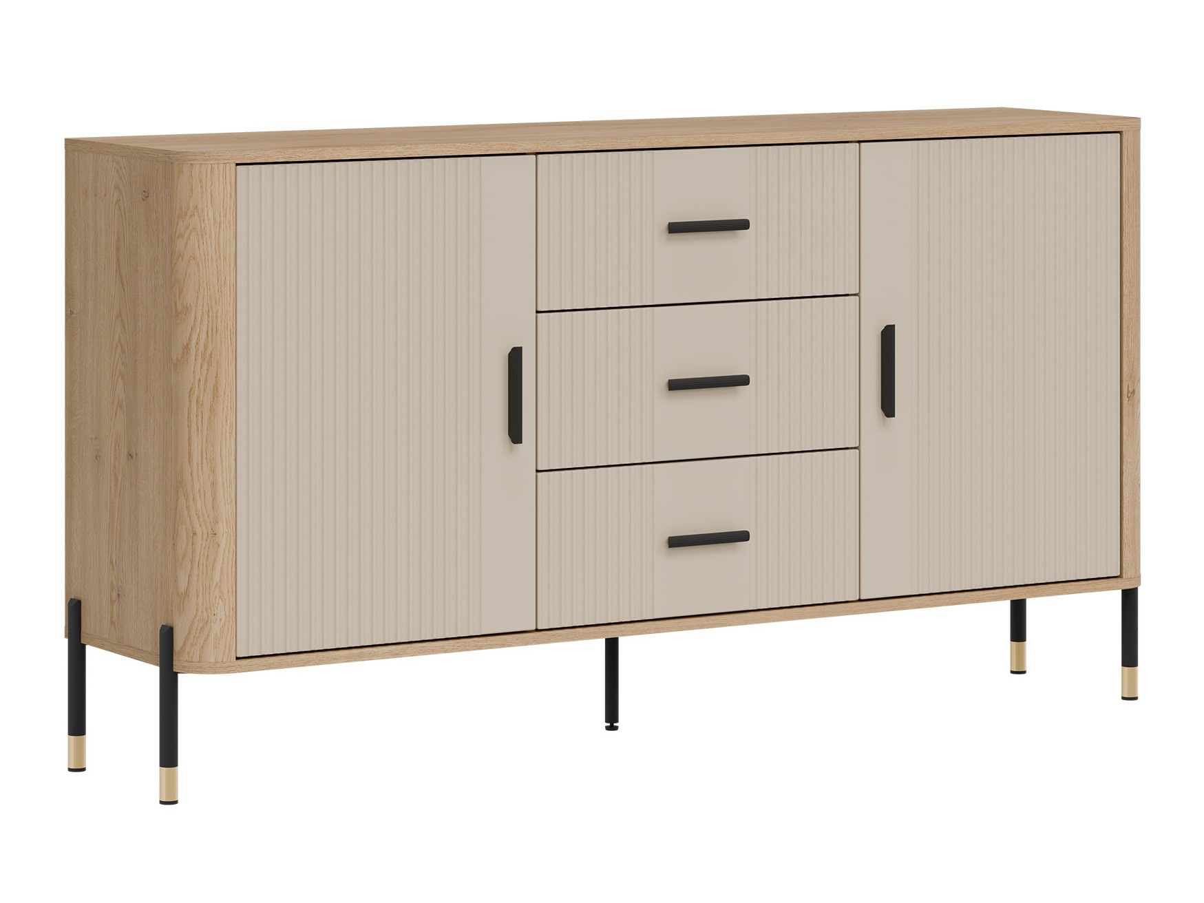 Komoda Flosora 113 (Kašmyras)