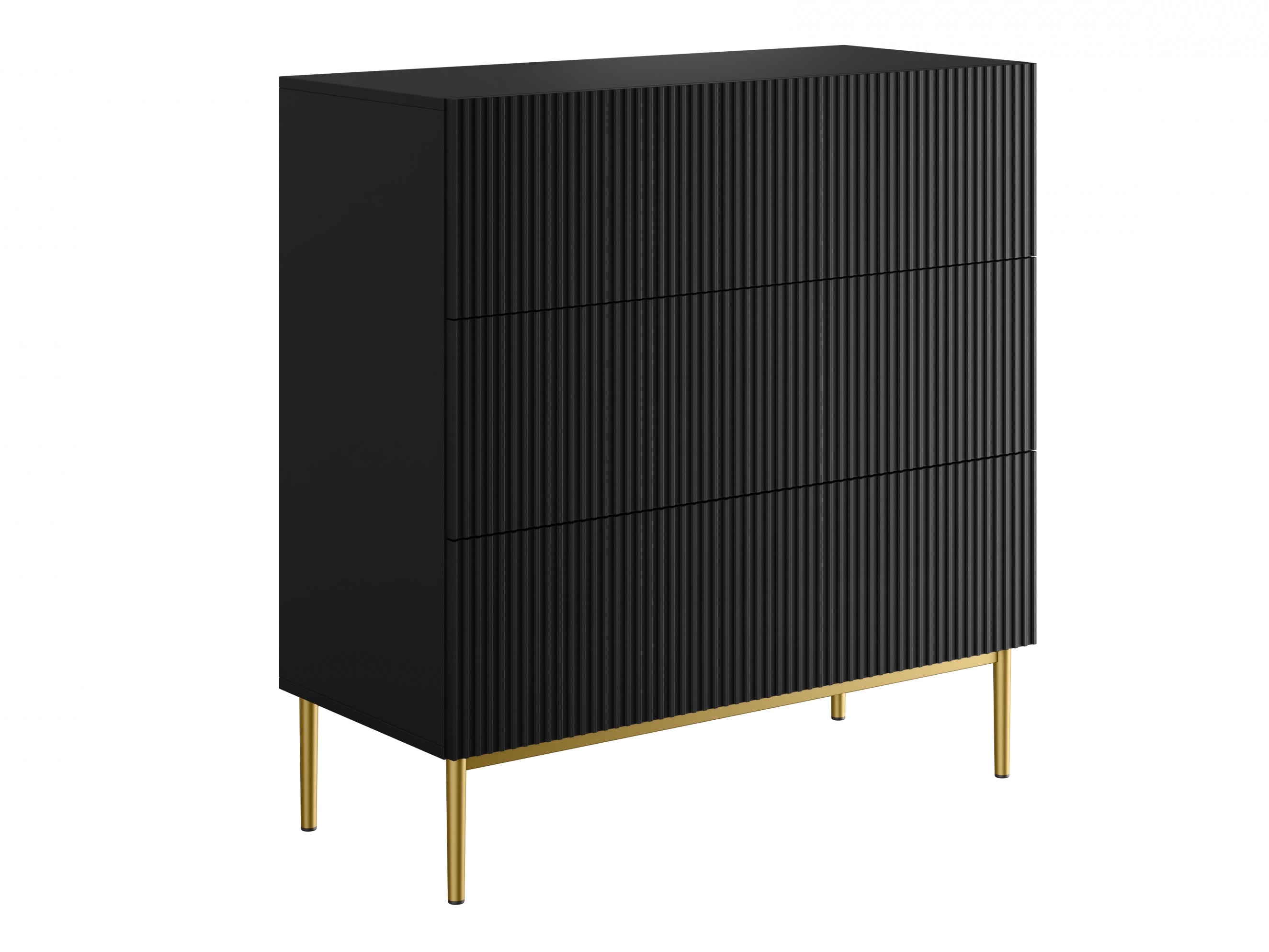 Komoda Melfelu 127 (Juoda)