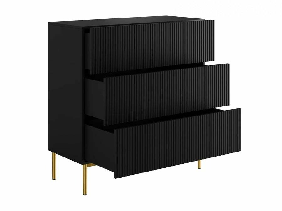 Komoda Melfelu 127 (Juoda)