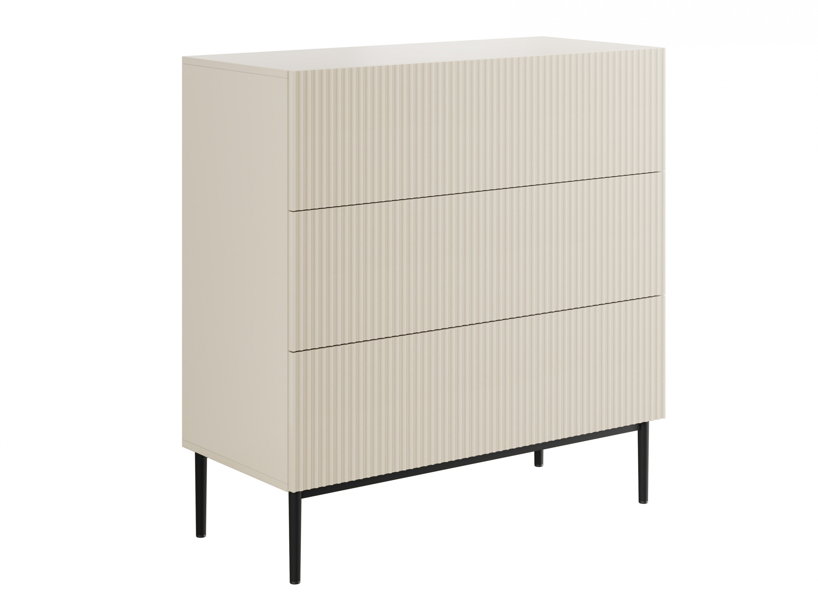 Komoda Melfelu 127 (Kašmyras)