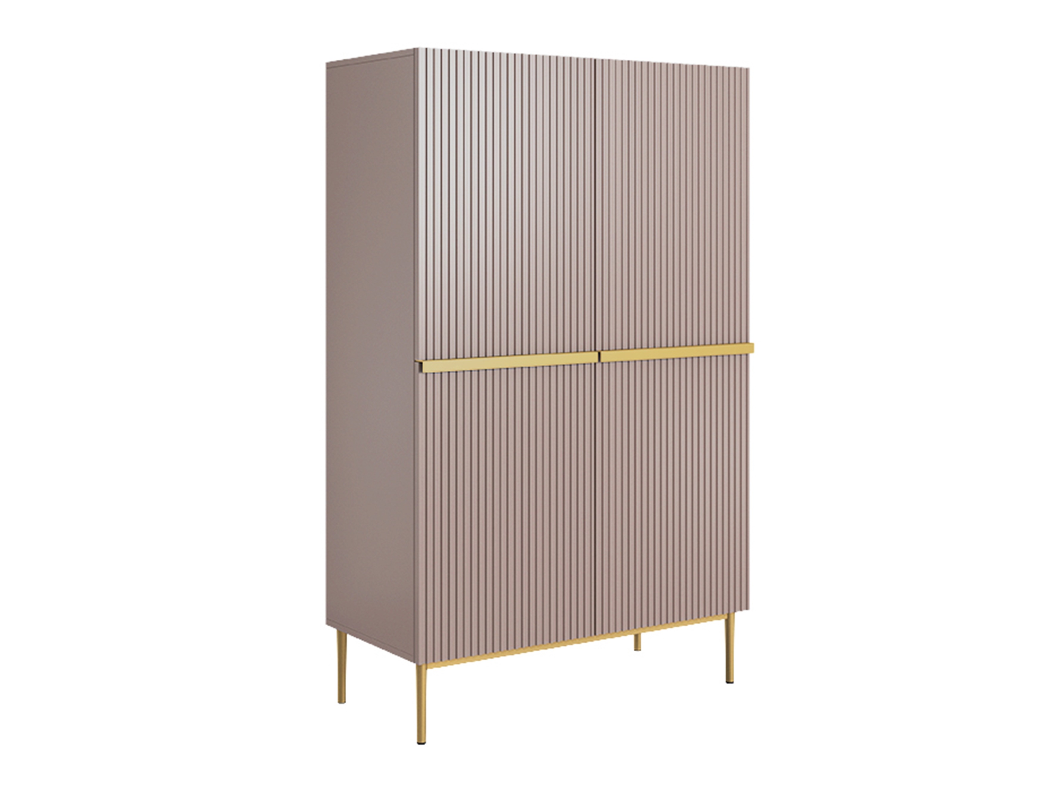 Lentyna Melfelu 126 (Auksinė)