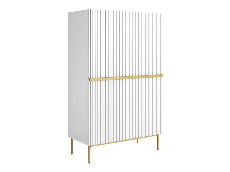 Lentyna Melfelu 126 (Auksinė)