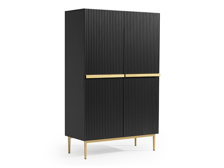 Lentyna Melfelu 126 (Auksinė)